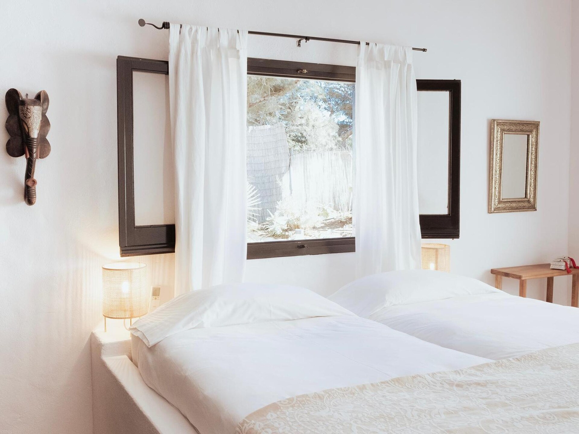 Authentieke Ibiza Villa met privézwembad bij Sant Agustí - foto 22