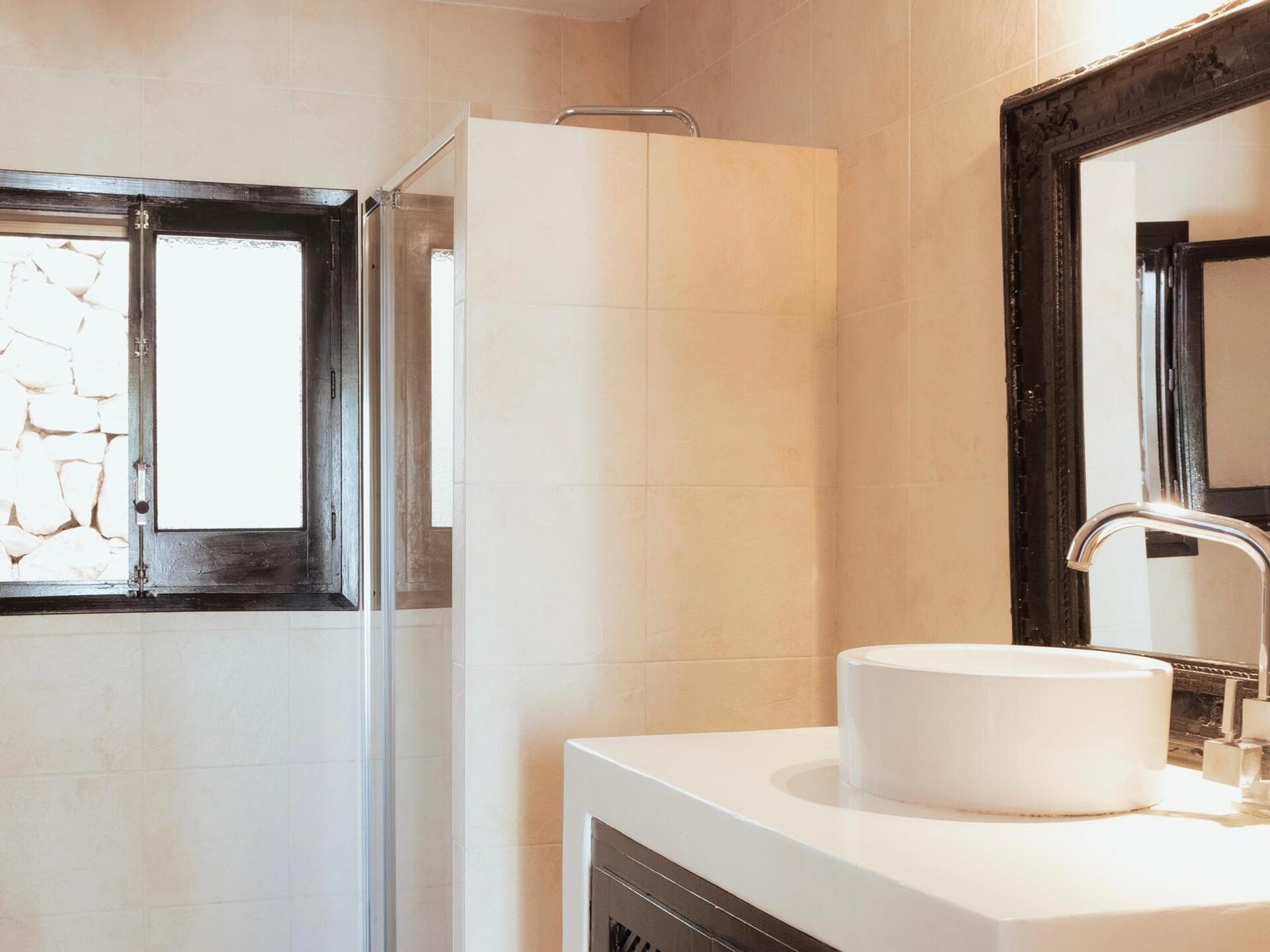 Authentieke Ibiza Villa met privézwembad bij Sant Agustí - foto 26