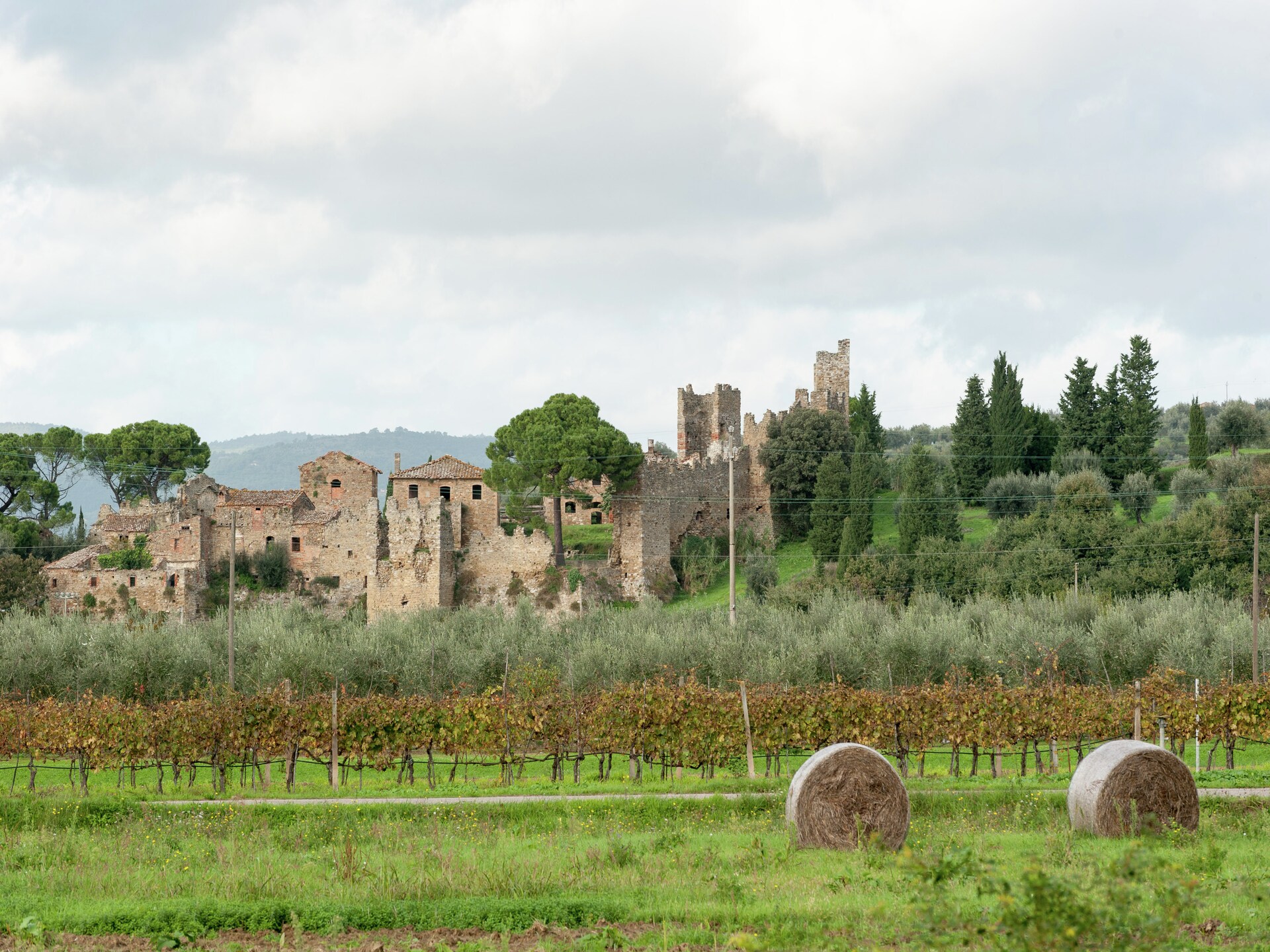 Gezellig landhuis in Magione nabij het Trasimenomeer - foto 32