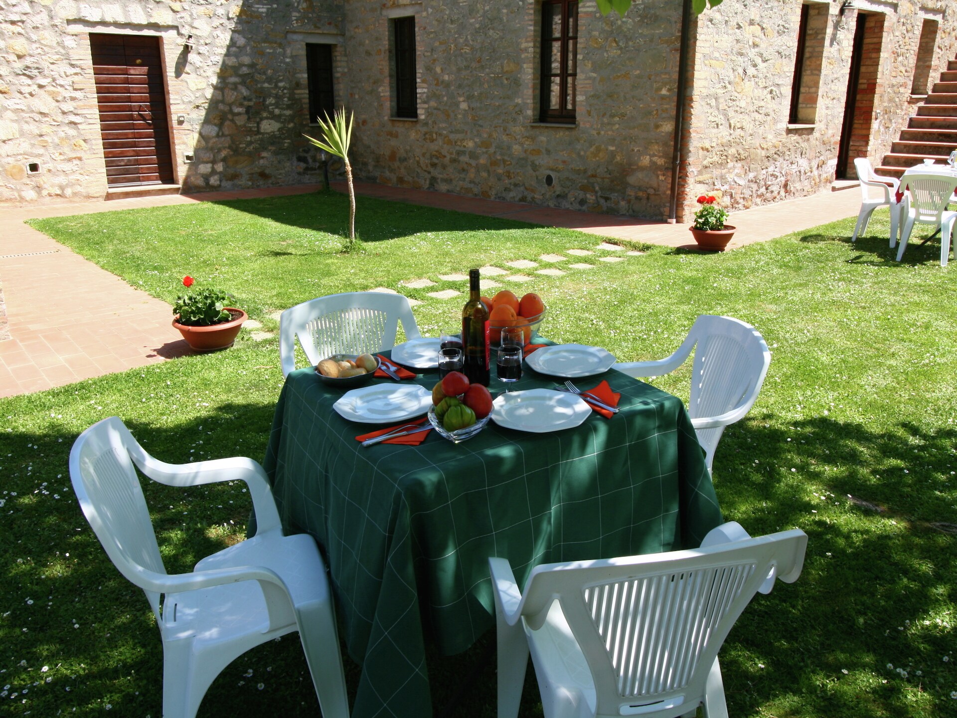 Gezellig landhuis in Magione nabij het Trasimenomeer - foto 29