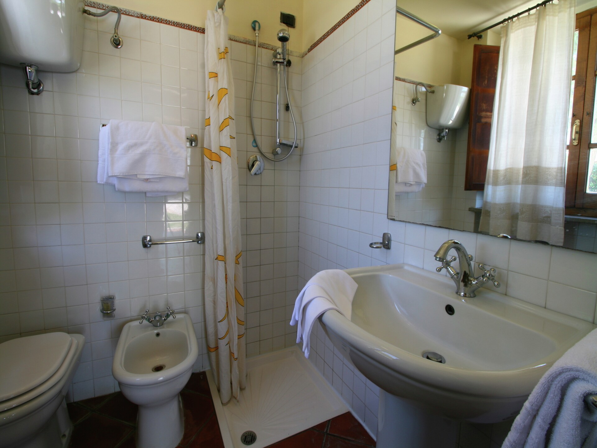 Gezellig landhuis in Magione nabij het Trasimenomeer - foto 18