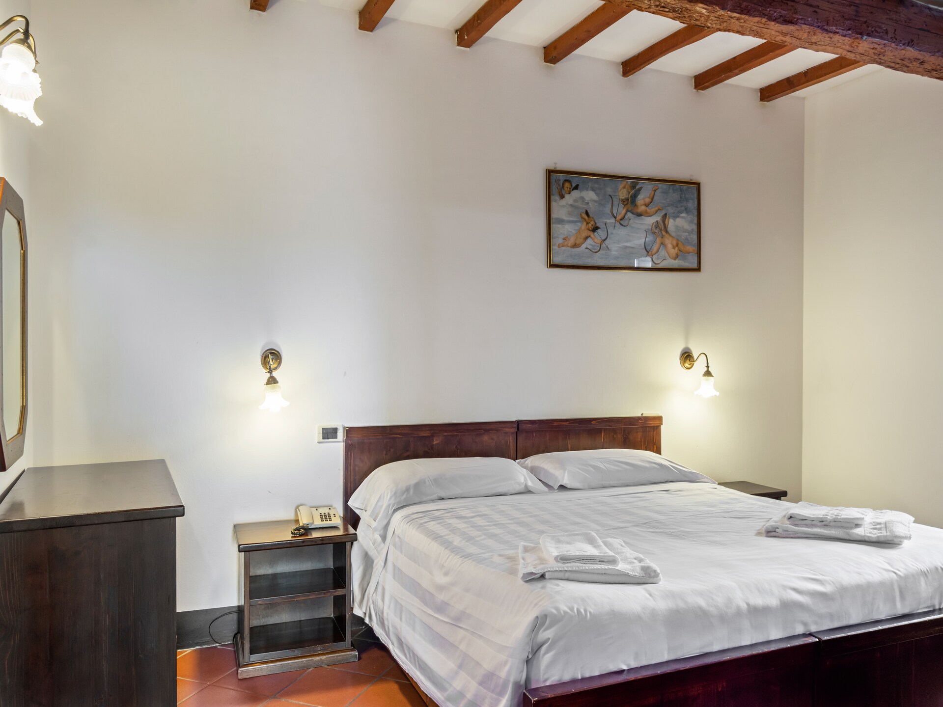 Gezellig landhuis in Magione nabij het Trasimenomeer - foto 16