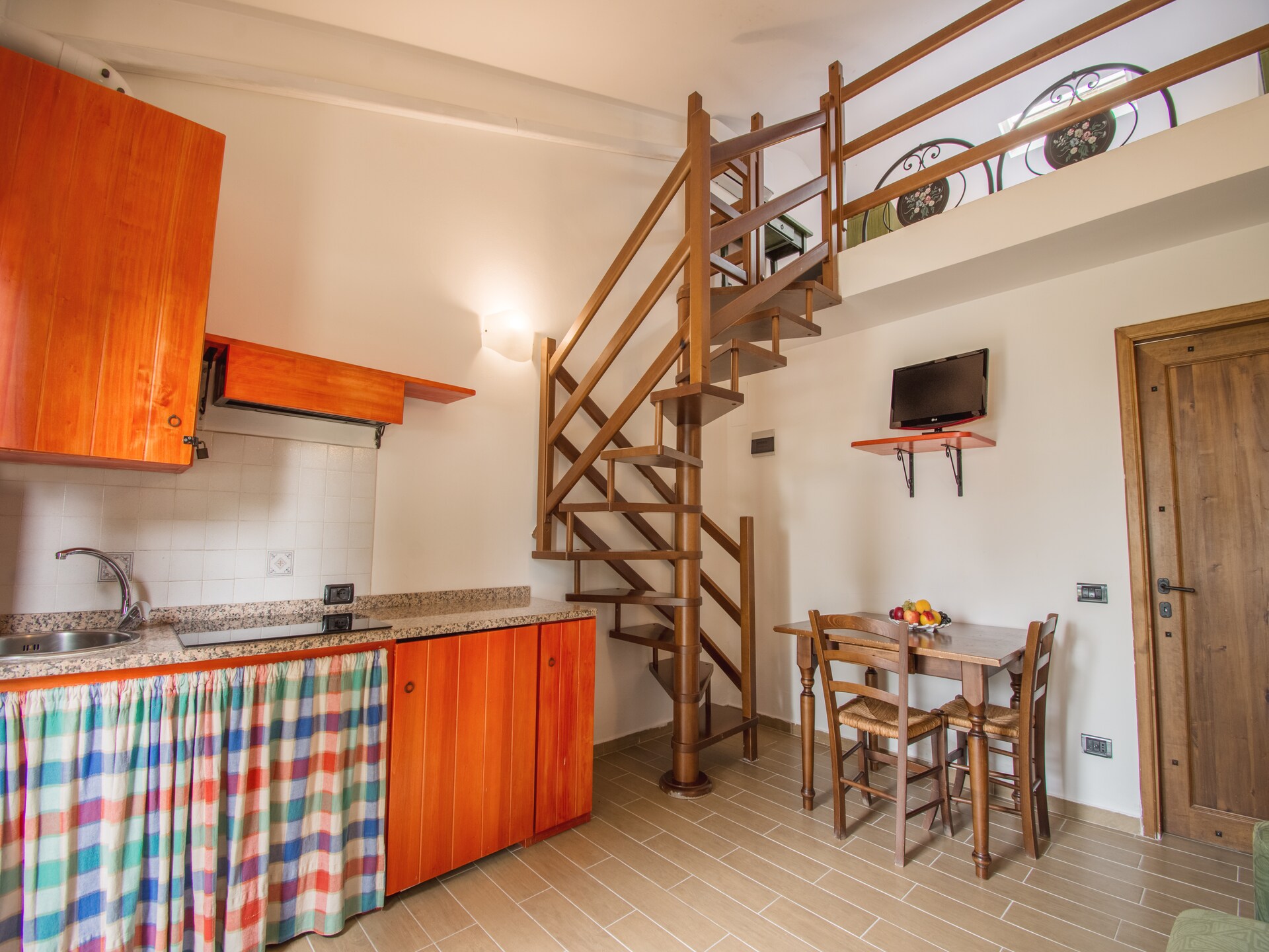Gezellig landhuis in Magione nabij het Trasimenomeer - foto 13