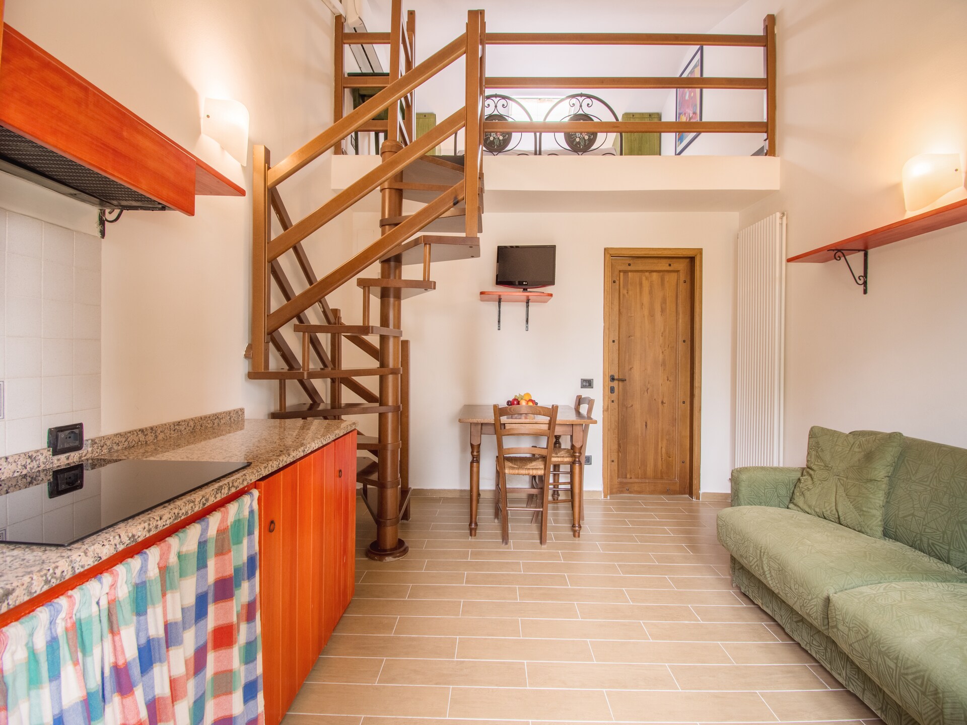 Gezellig landhuis in Magione nabij het Trasimenomeer - foto 9