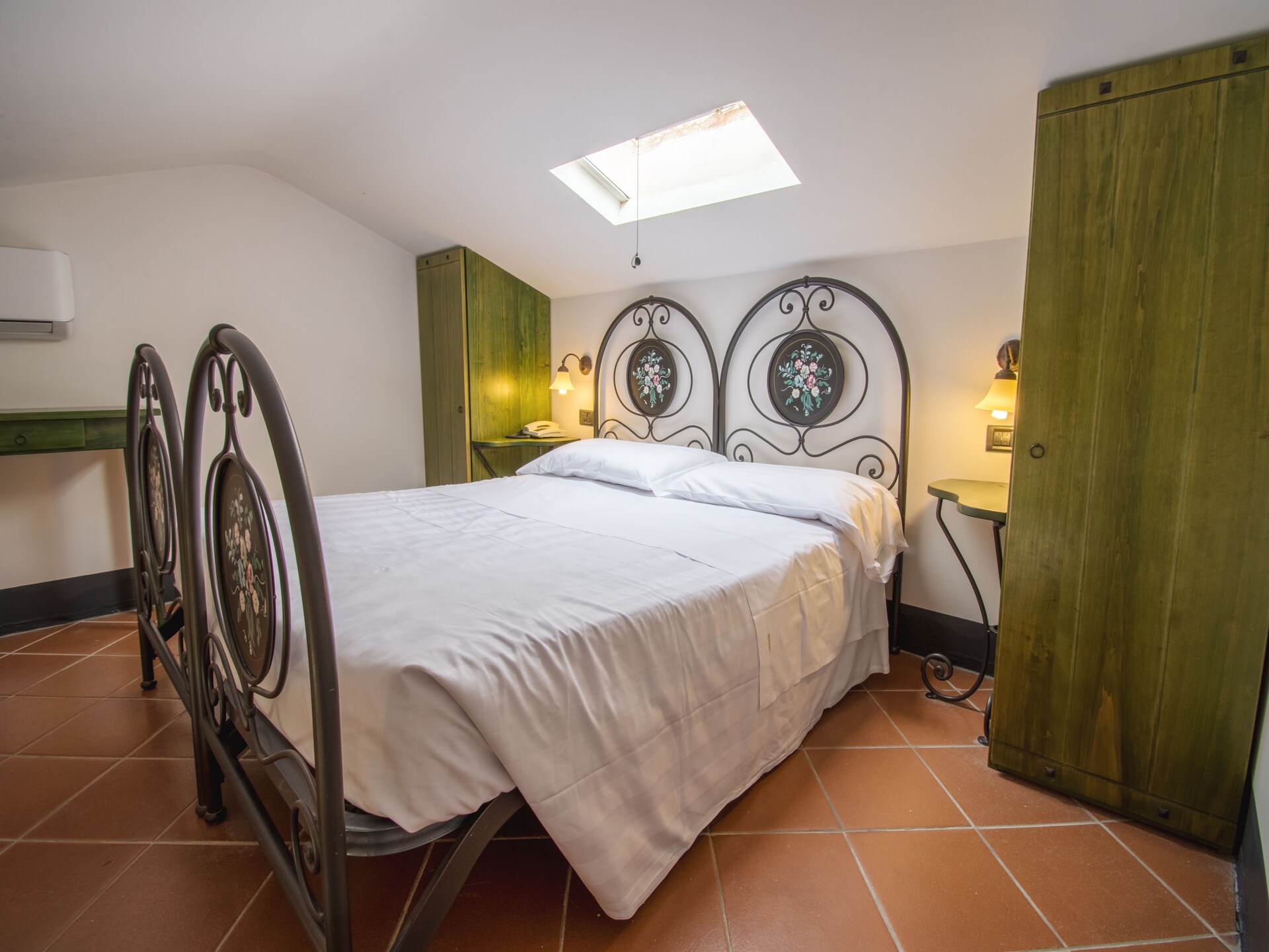 Gezellig landhuis in Magione nabij het Trasimenomeer - foto 17