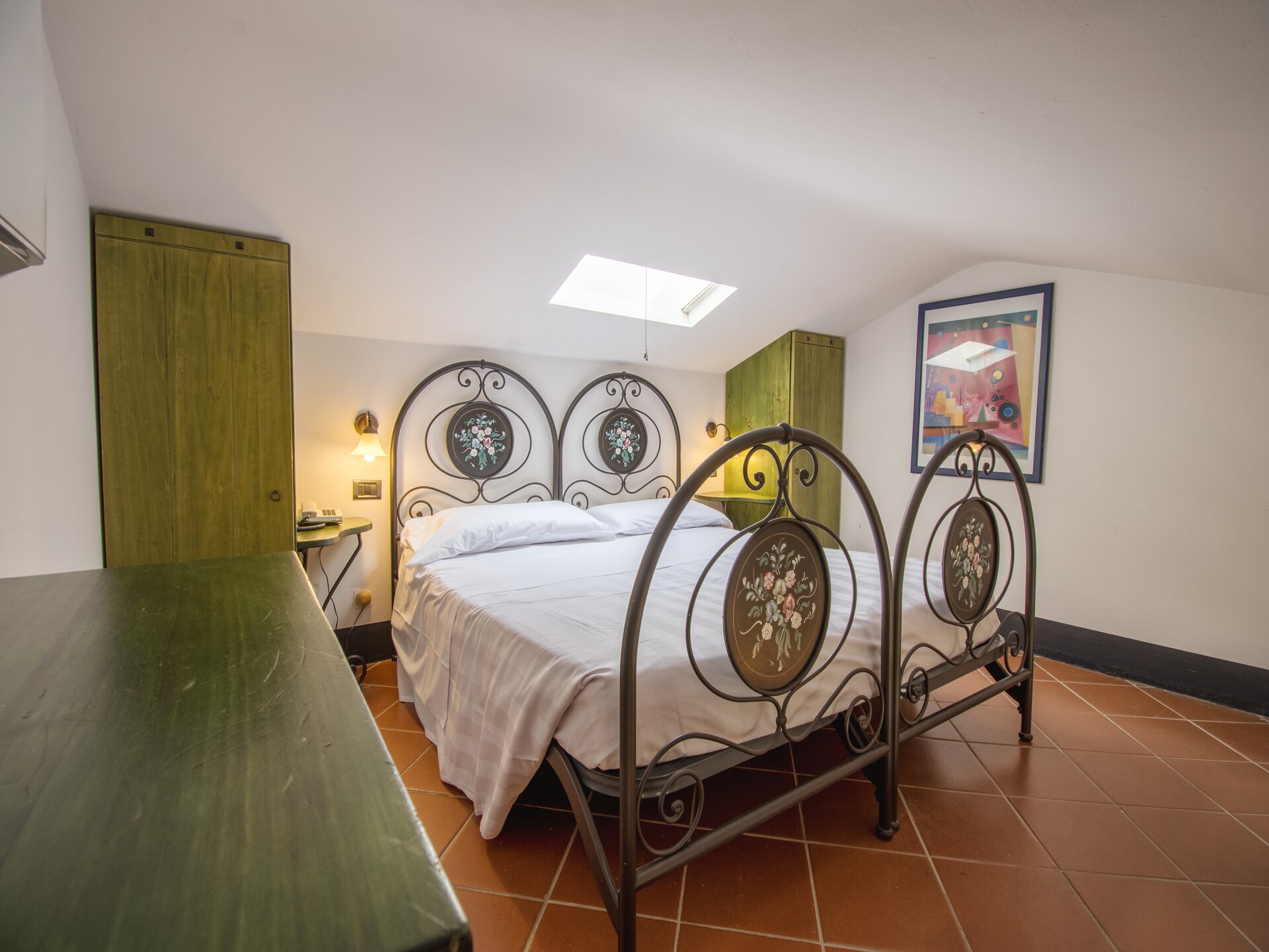 Gezellig landhuis in Magione nabij het Trasimenomeer - foto 2