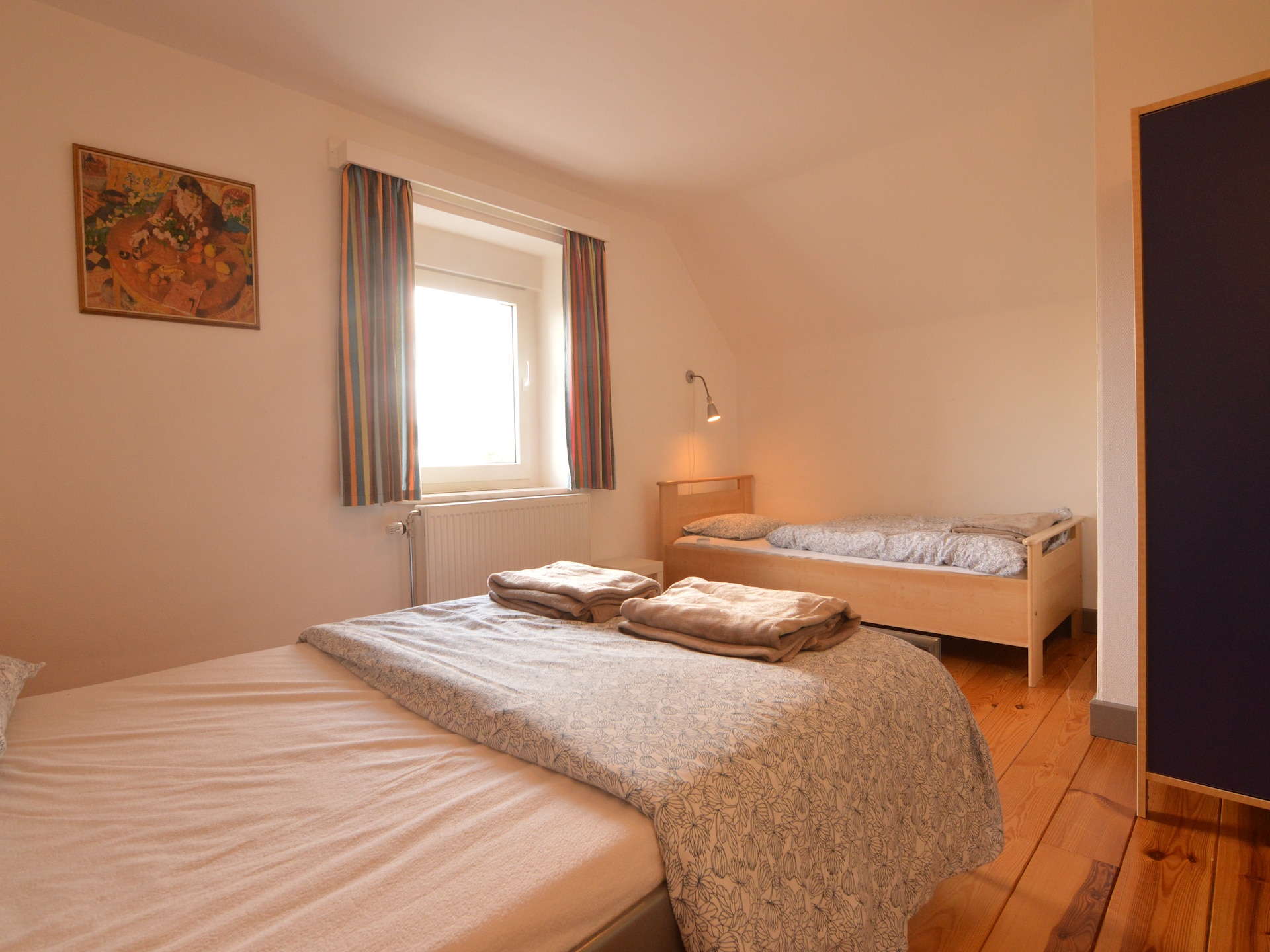 9-persoons appartement in voormalige molenaarswoning te Halenfeld-Amel - foto 11