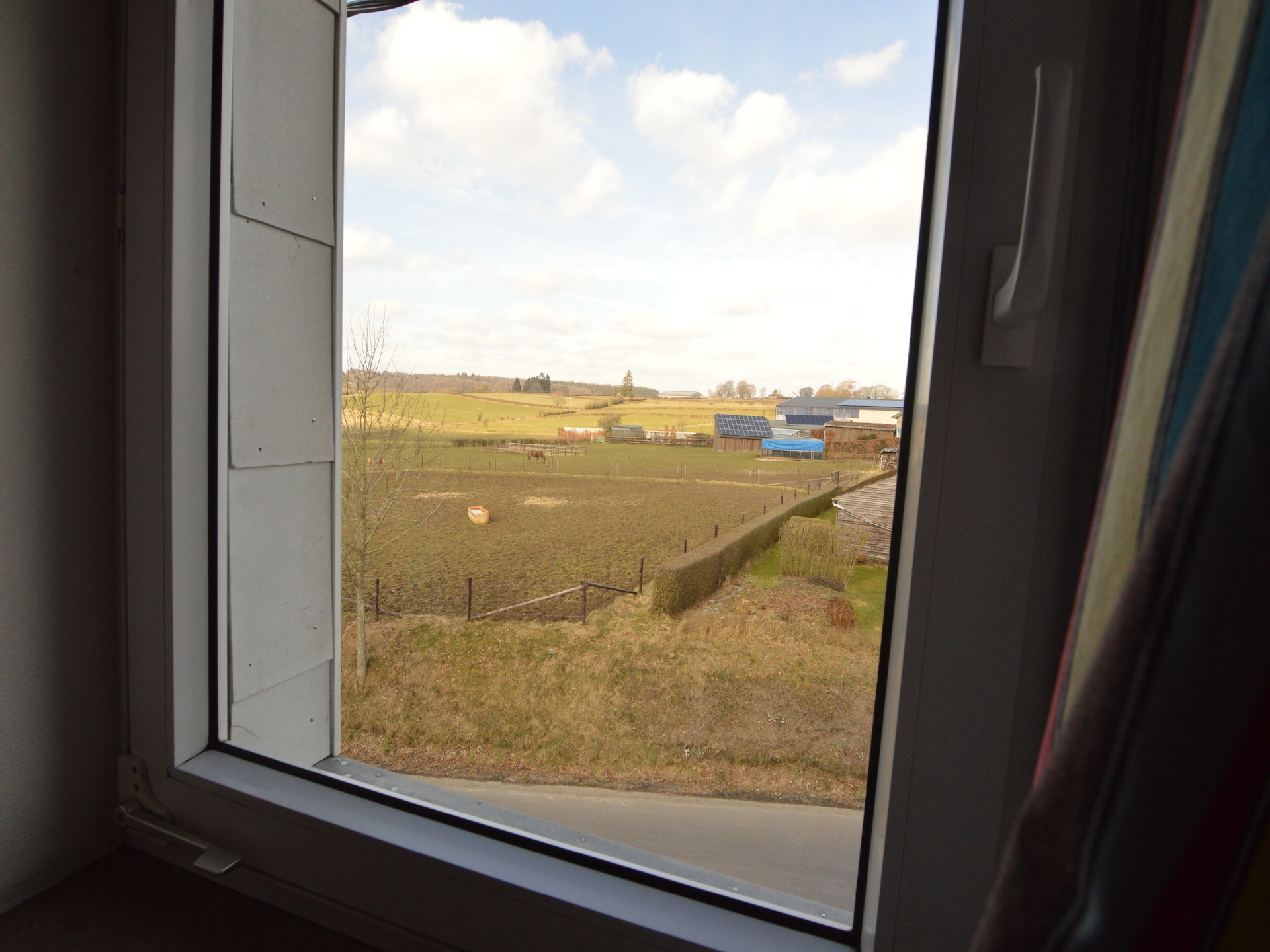 9-persoons appartement in voormalige molenaarswoning te Halenfeld-Amel - foto 20