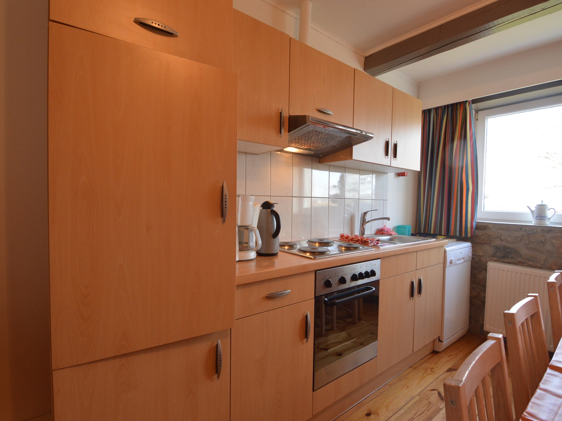 9-persoons appartement in voormalige molenaarswoning te Halenfeld-Amel - foto 4