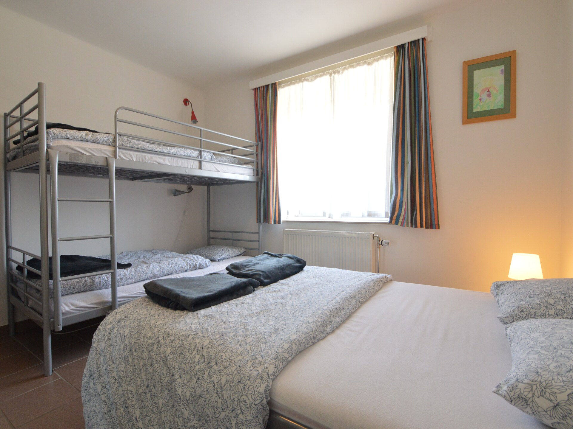 Mediterraan appartement voor 9 aan het meer in Halenfeld-Amel - foto 5