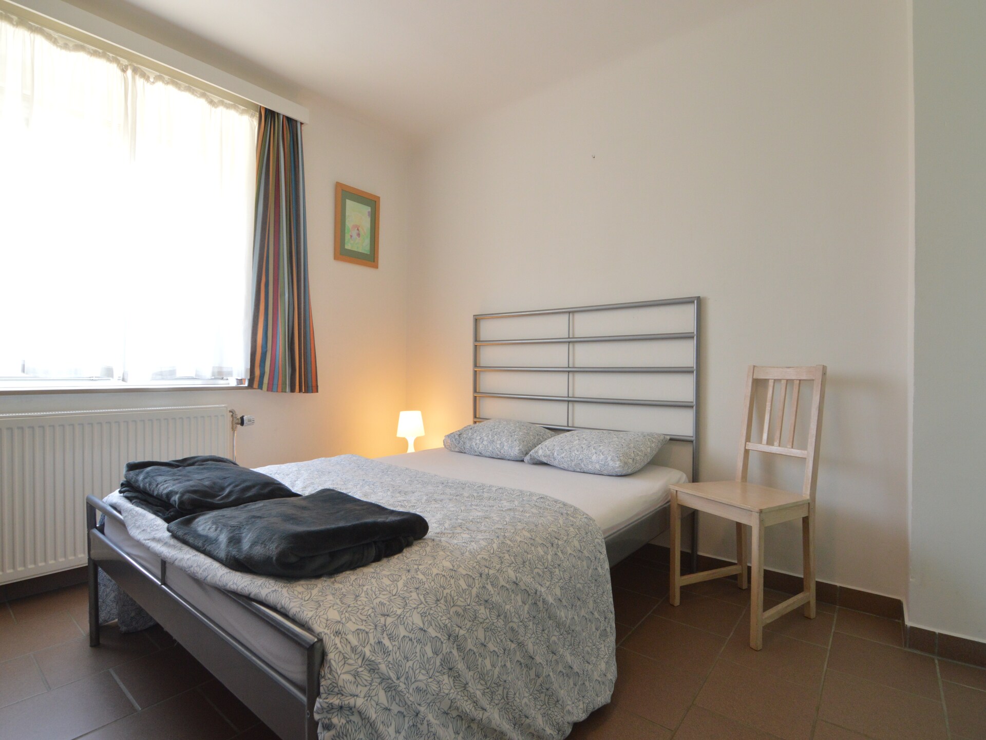Mediterraan appartement voor 9 aan het meer in Halenfeld-Amel - foto 15