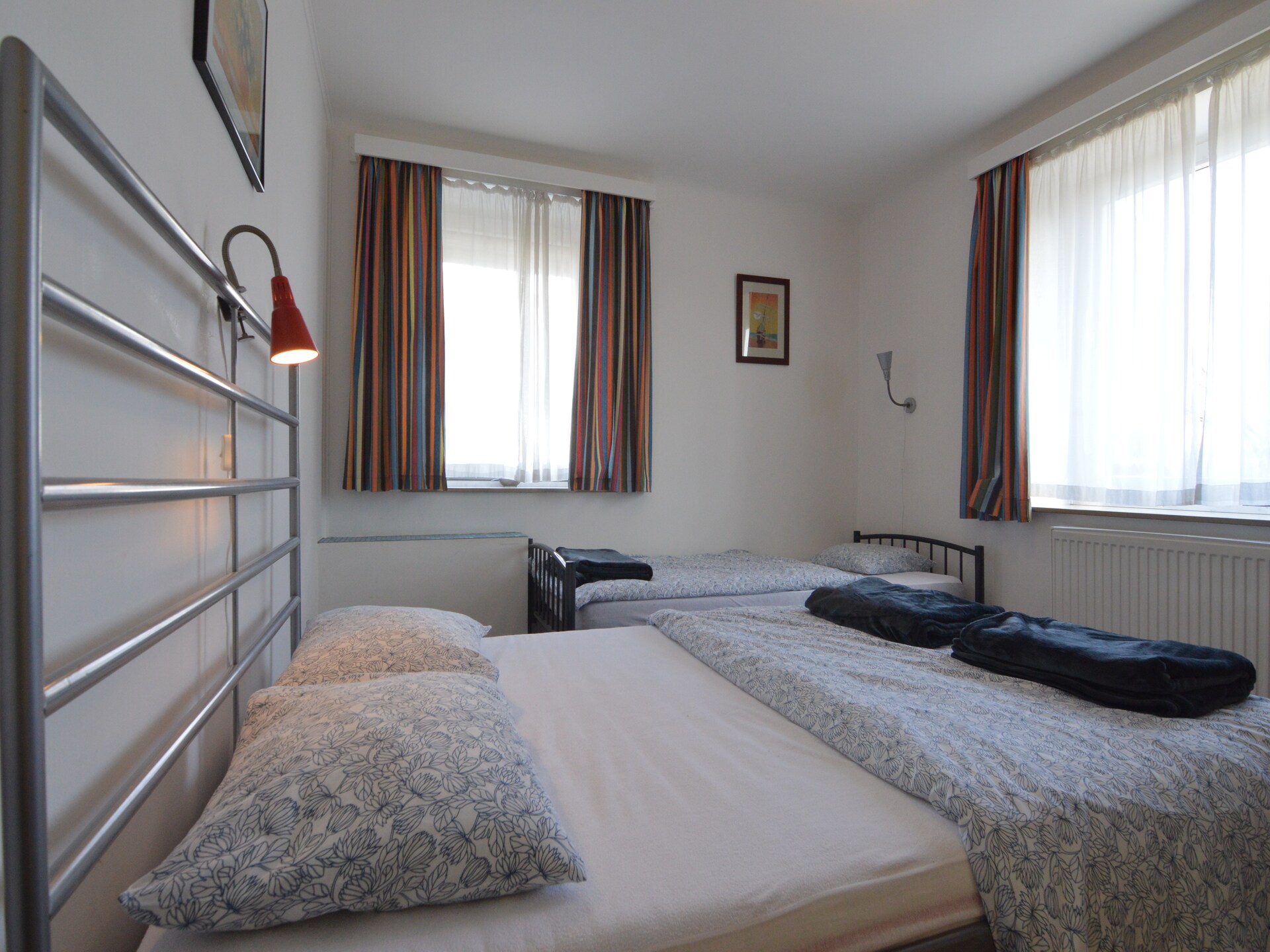 Mediterraan appartement voor 9 aan het meer in Halenfeld-Amel - foto 19