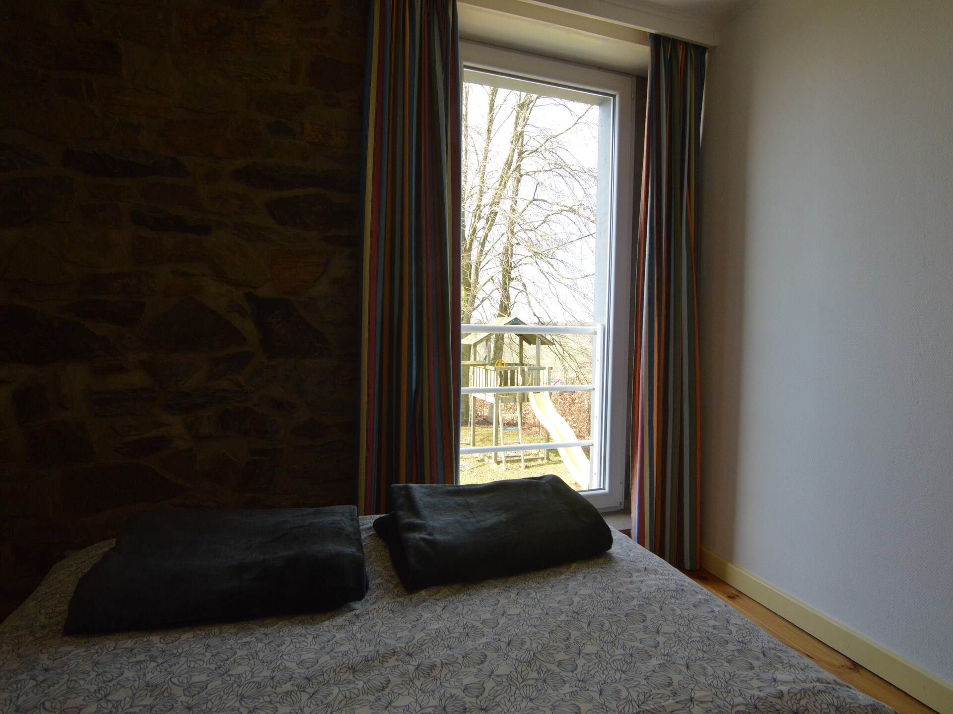 Mediterraan appartement voor 9 aan het meer in Halenfeld-Amel - foto 14