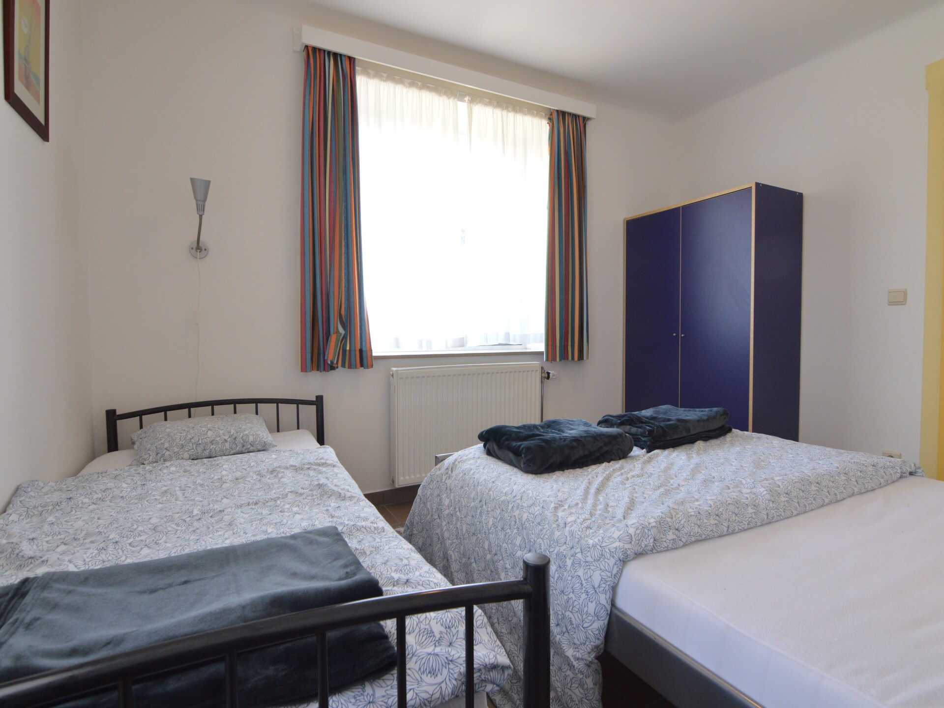 Mediterraan appartement voor 9 aan het meer in Halenfeld-Amel - foto 18
