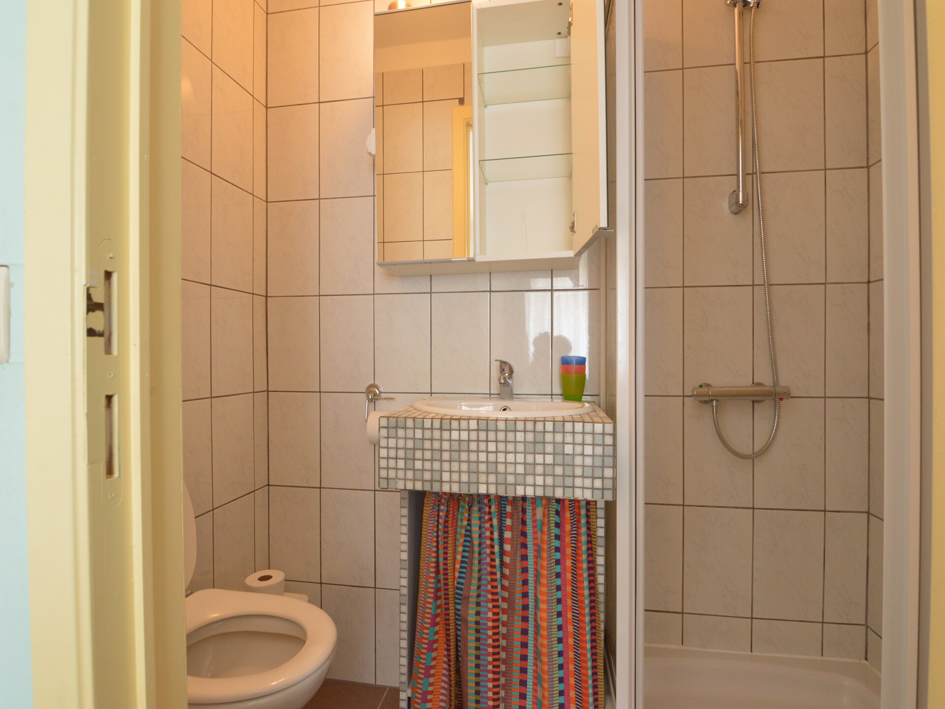 Mediterraan appartement voor 9 aan het meer in Halenfeld-Amel - foto 21