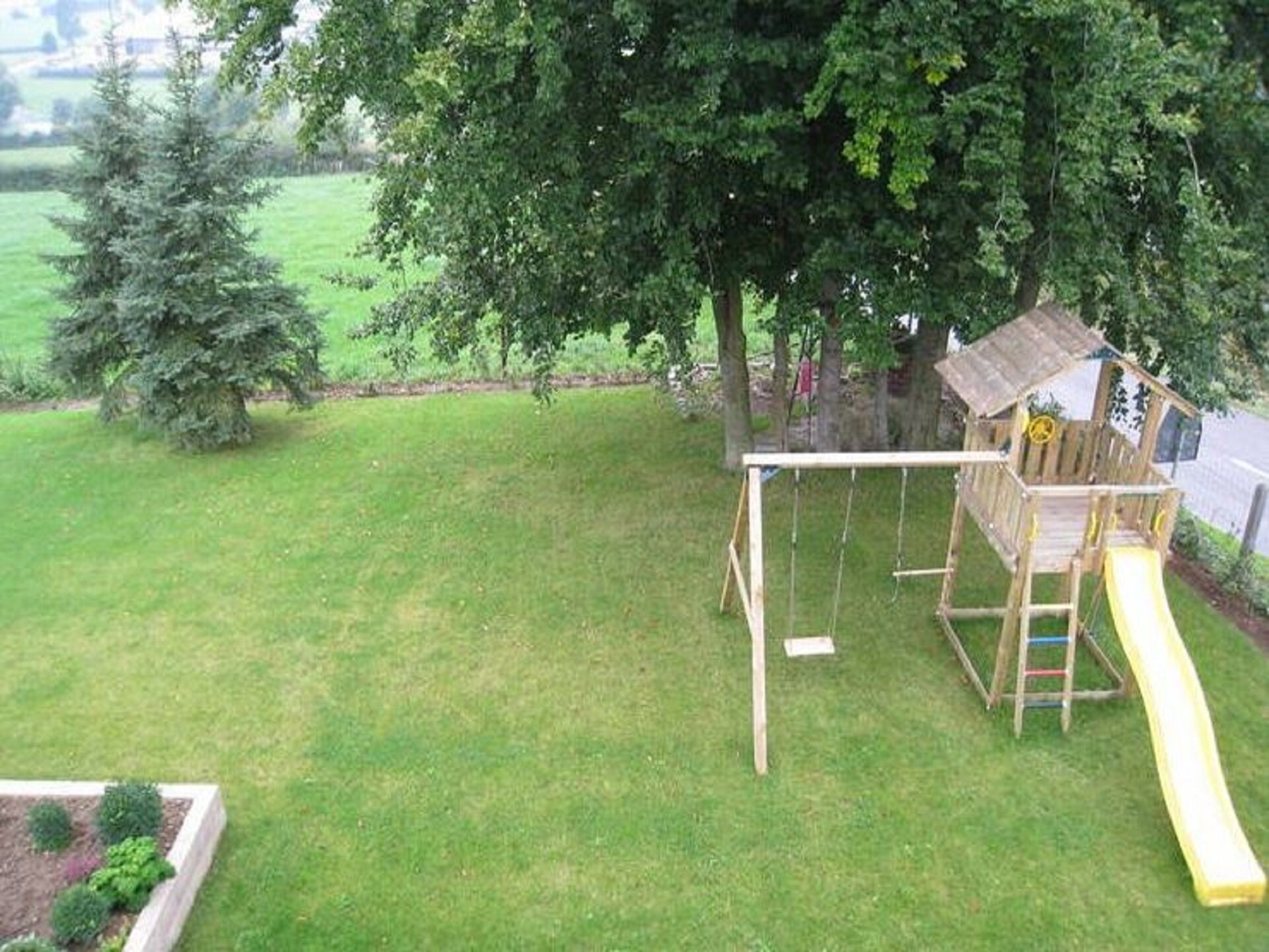 Mediterraan appartement voor 9 aan het meer in Halenfeld-Amel - foto 24