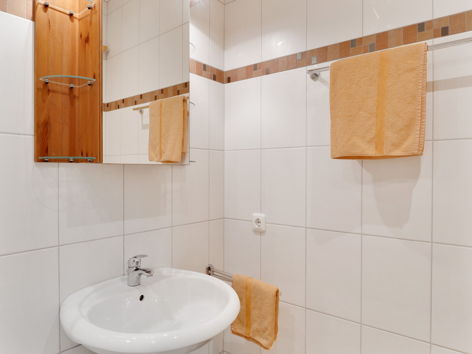 Bergflats Grossarl Maria: 5-persoons appartement direct aan de skipiste - foto 13