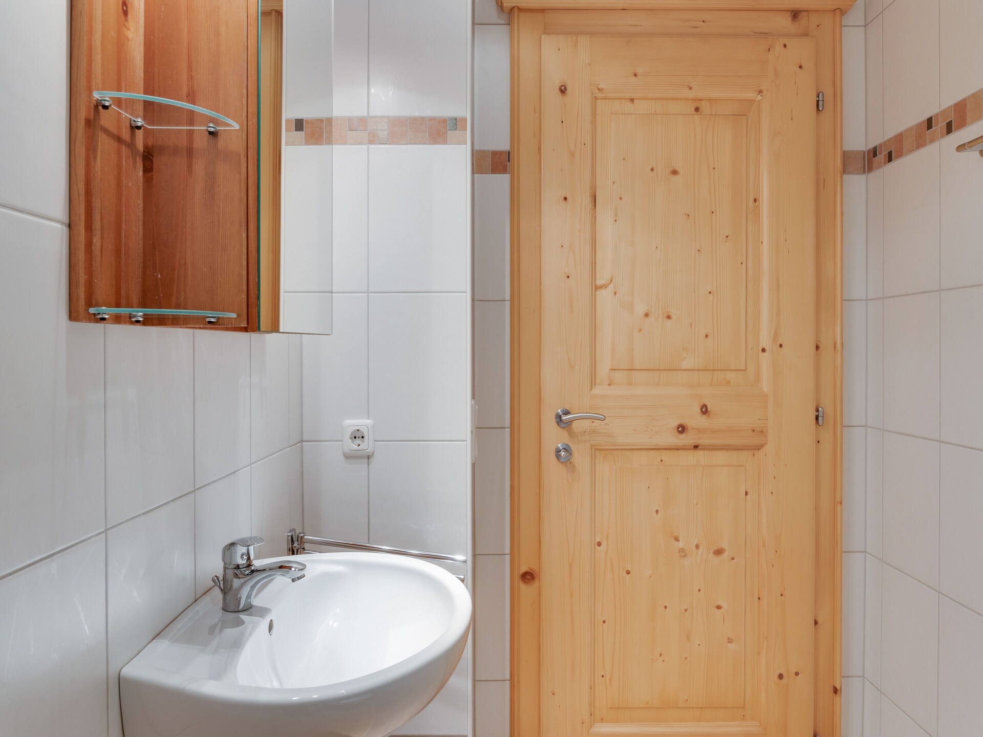 Appartement Grossarl Brigitte: 6-persoons aan de piste met sauna - foto 13