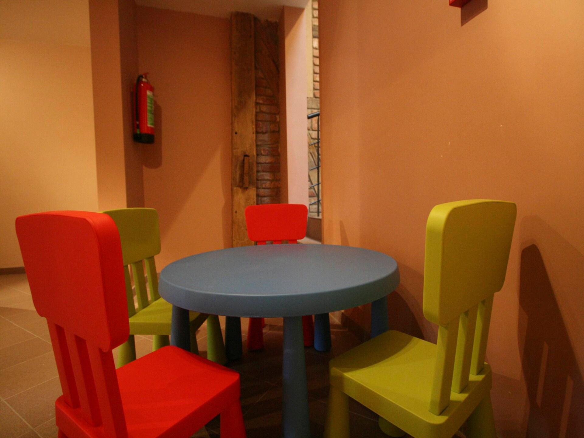 20-persoons landhuis met wellness en paardenstallen in Ambly - foto 34