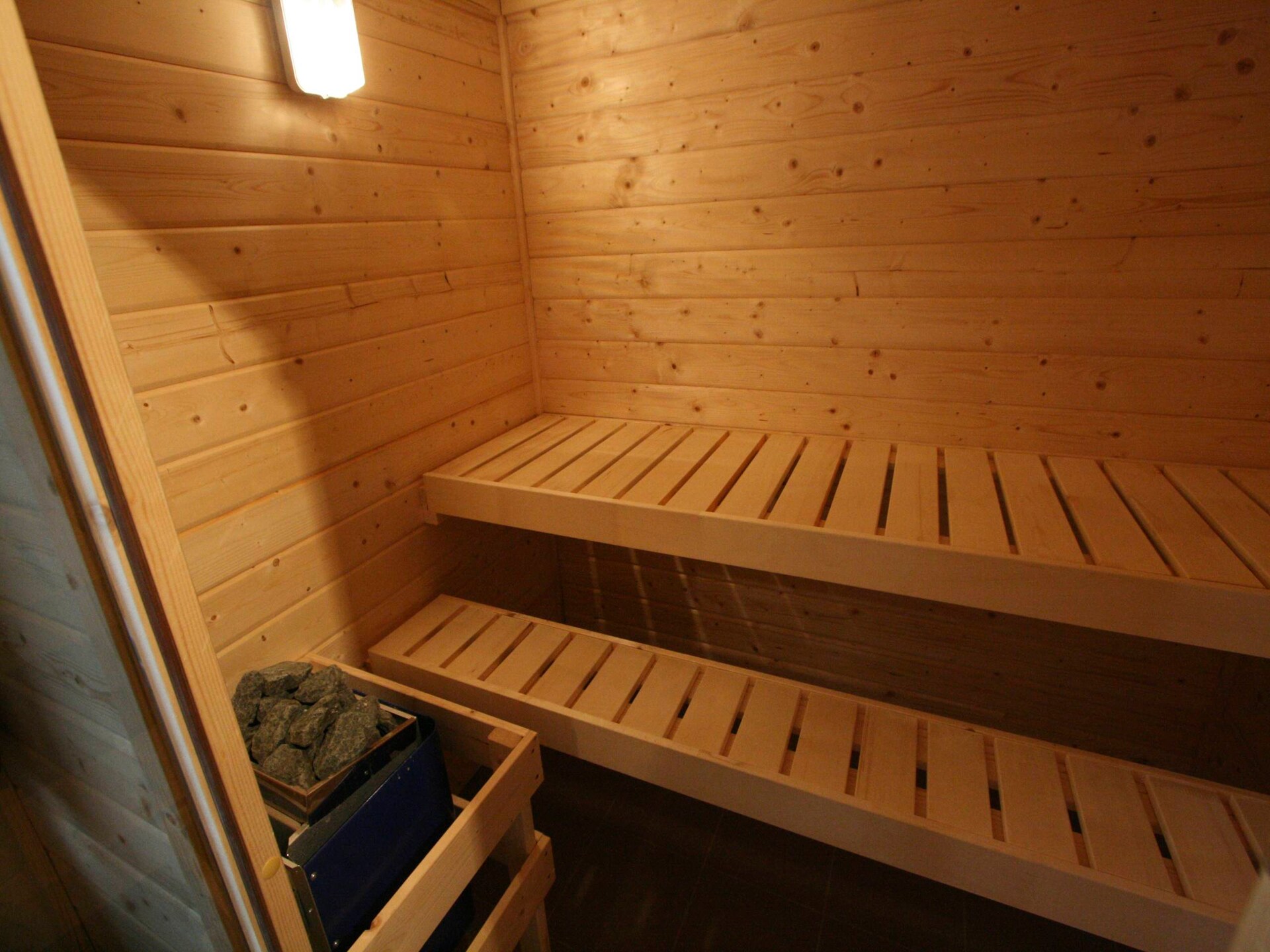 20-persoons landhuis met wellness en paardenstallen in Ambly - foto 33