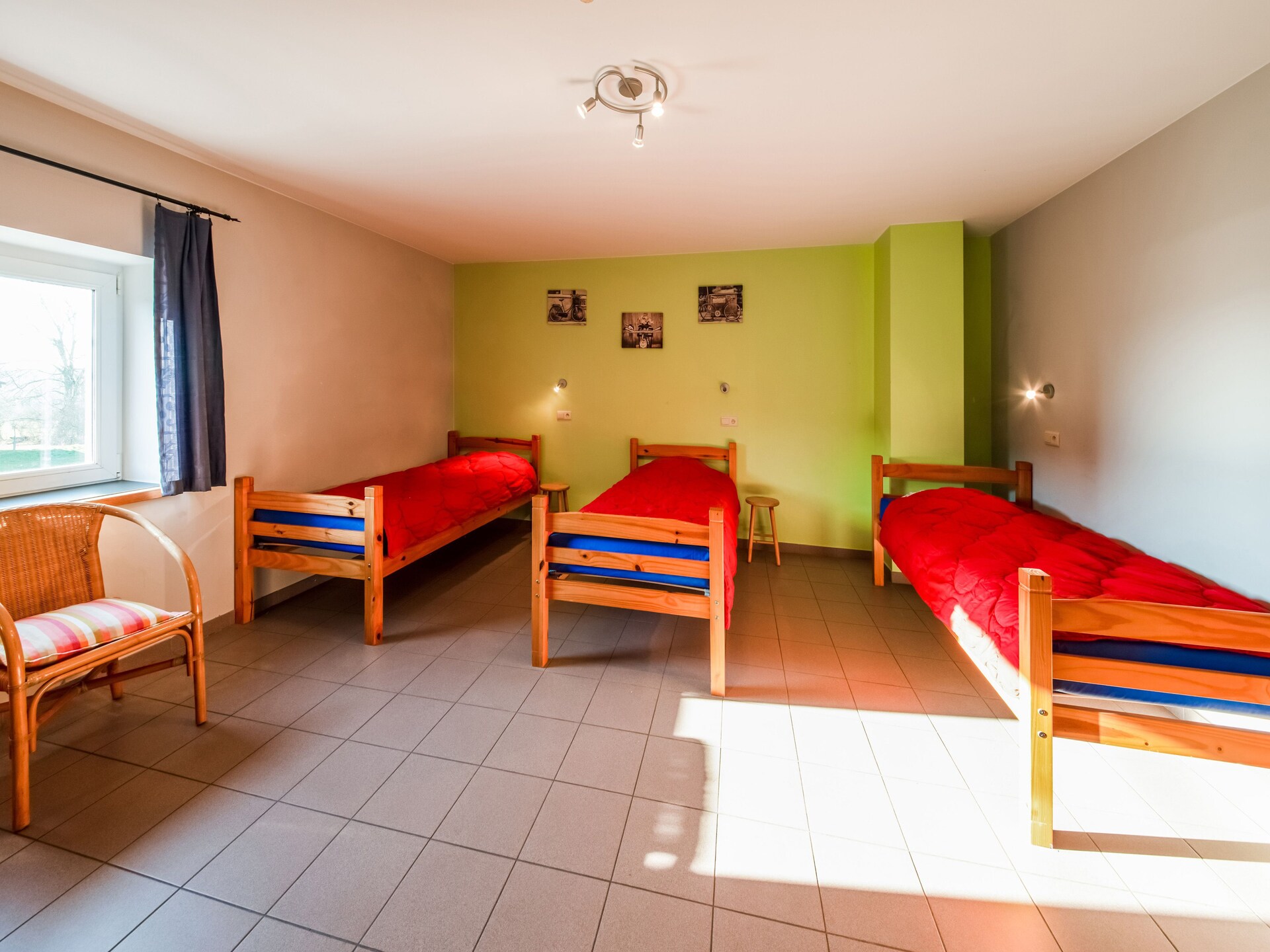 20-persoons landhuis met wellness en paardenstallen in Ambly - foto 16
