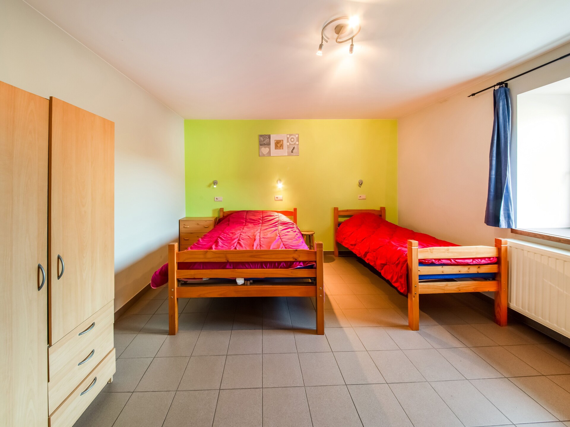 20-persoons landhuis met wellness en paardenstallen in Ambly - foto 18