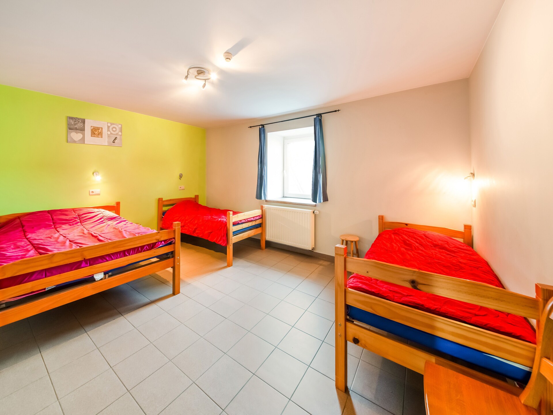 20-persoons landhuis met wellness en paardenstallen in Ambly - foto 20