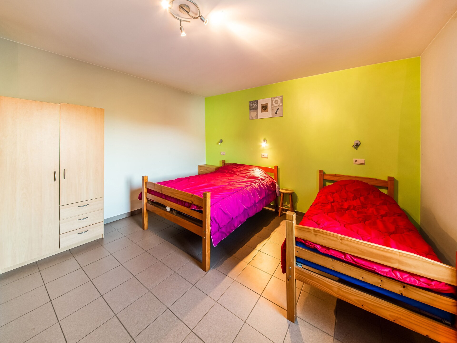 20-persoons landhuis met wellness en paardenstallen in Ambly - foto 5