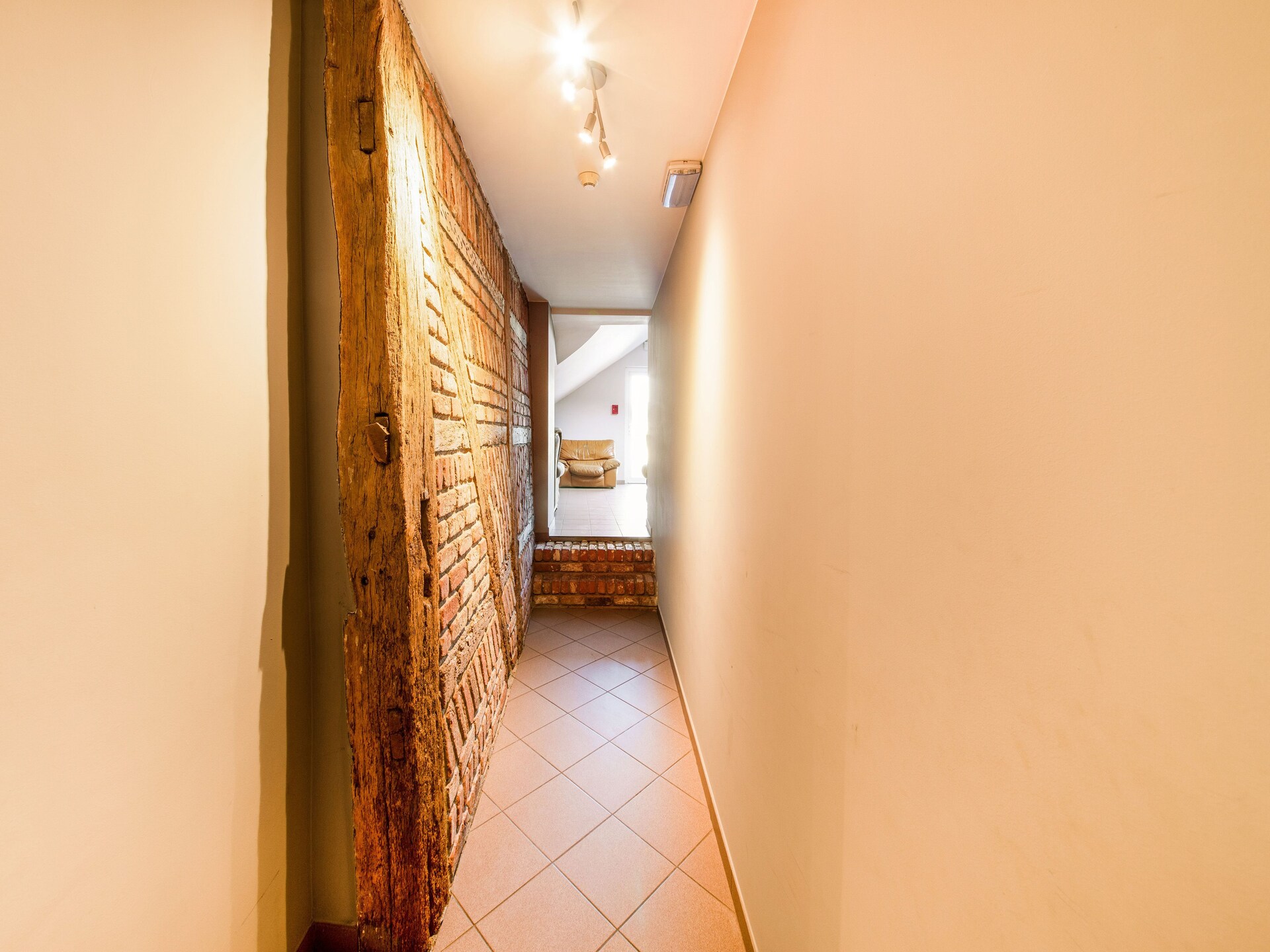 20-persoons landhuis met wellness en paardenstallen in Ambly - foto 15
