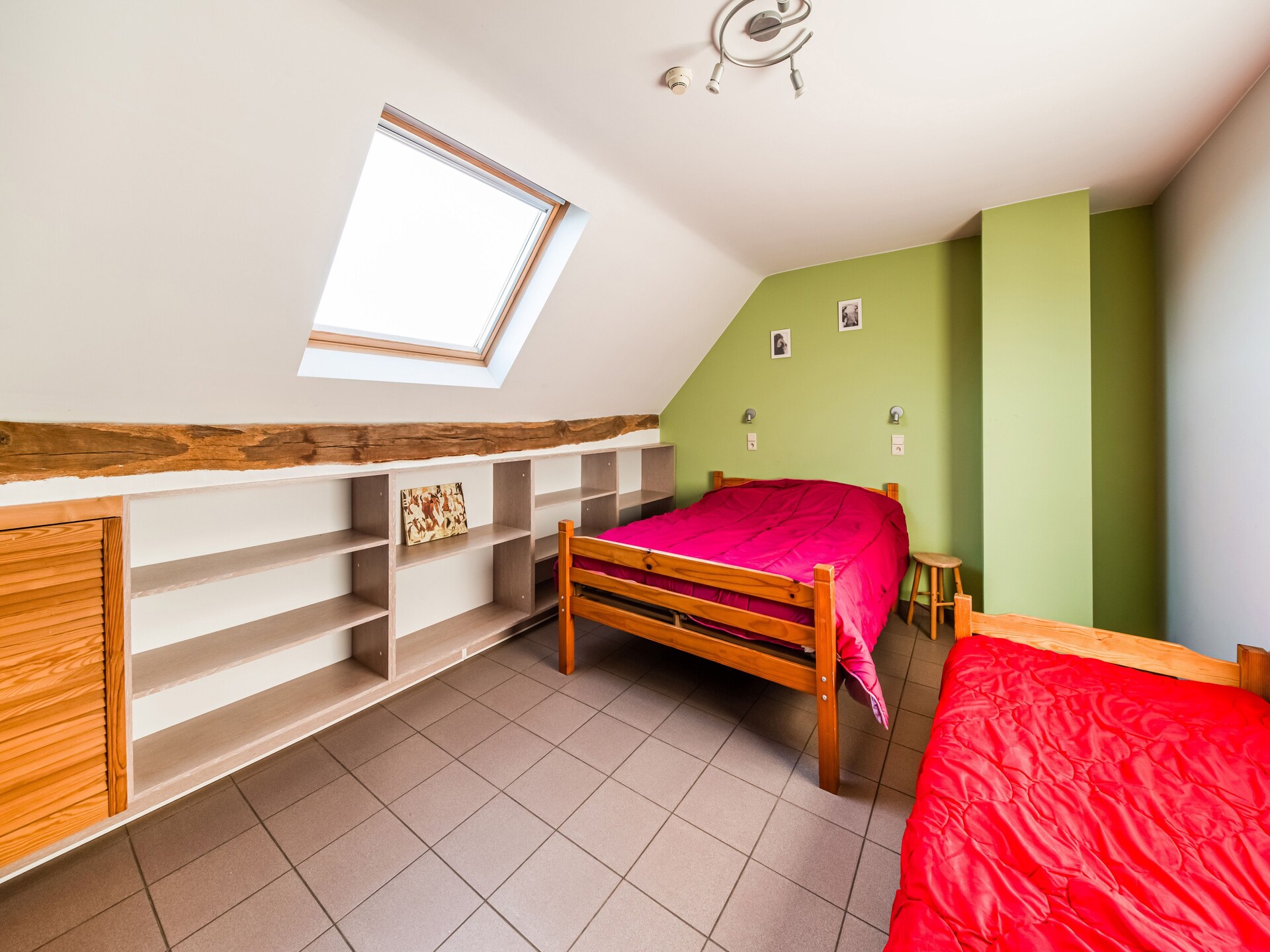 20-persoons landhuis met wellness en paardenstallen in Ambly - foto 22