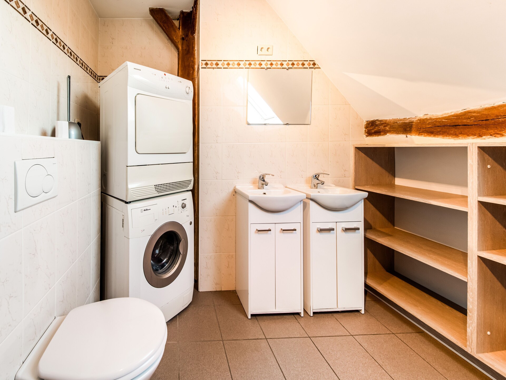 20-persoons landhuis met wellness en paardenstallen in Ambly - foto 21