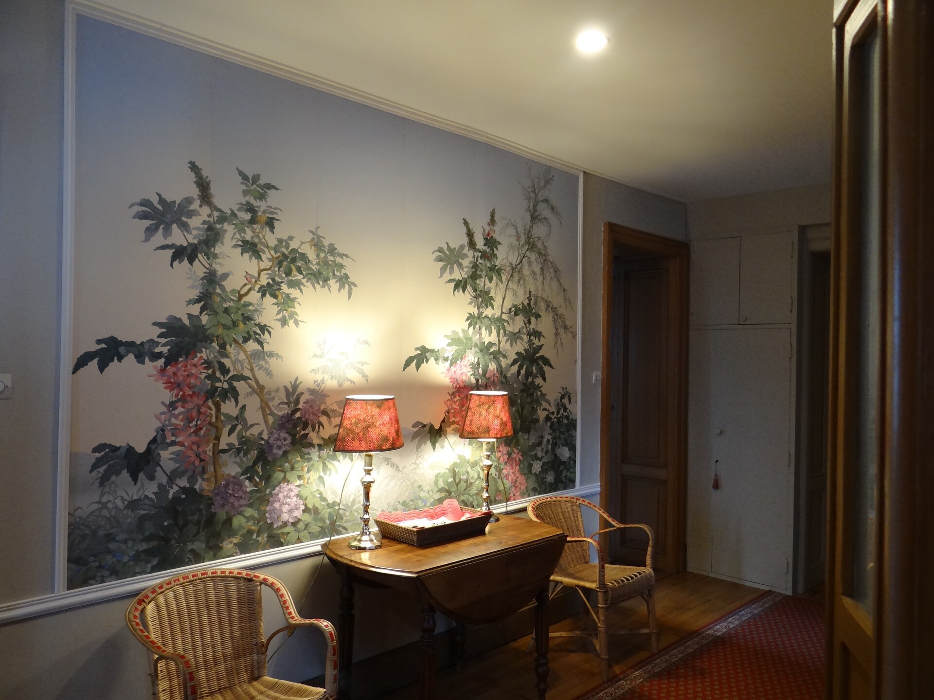 Art-deco landhuis in Vecoux, Vogezen – Rust, bos & golf - foto 9