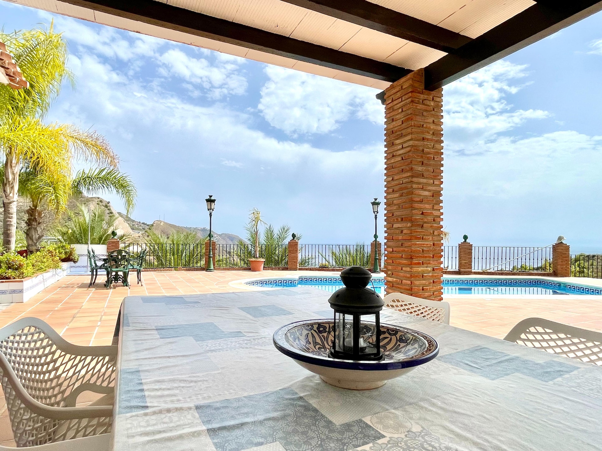 Landhuis met privézwembad in Nerja voor 6 personen - foto 34
