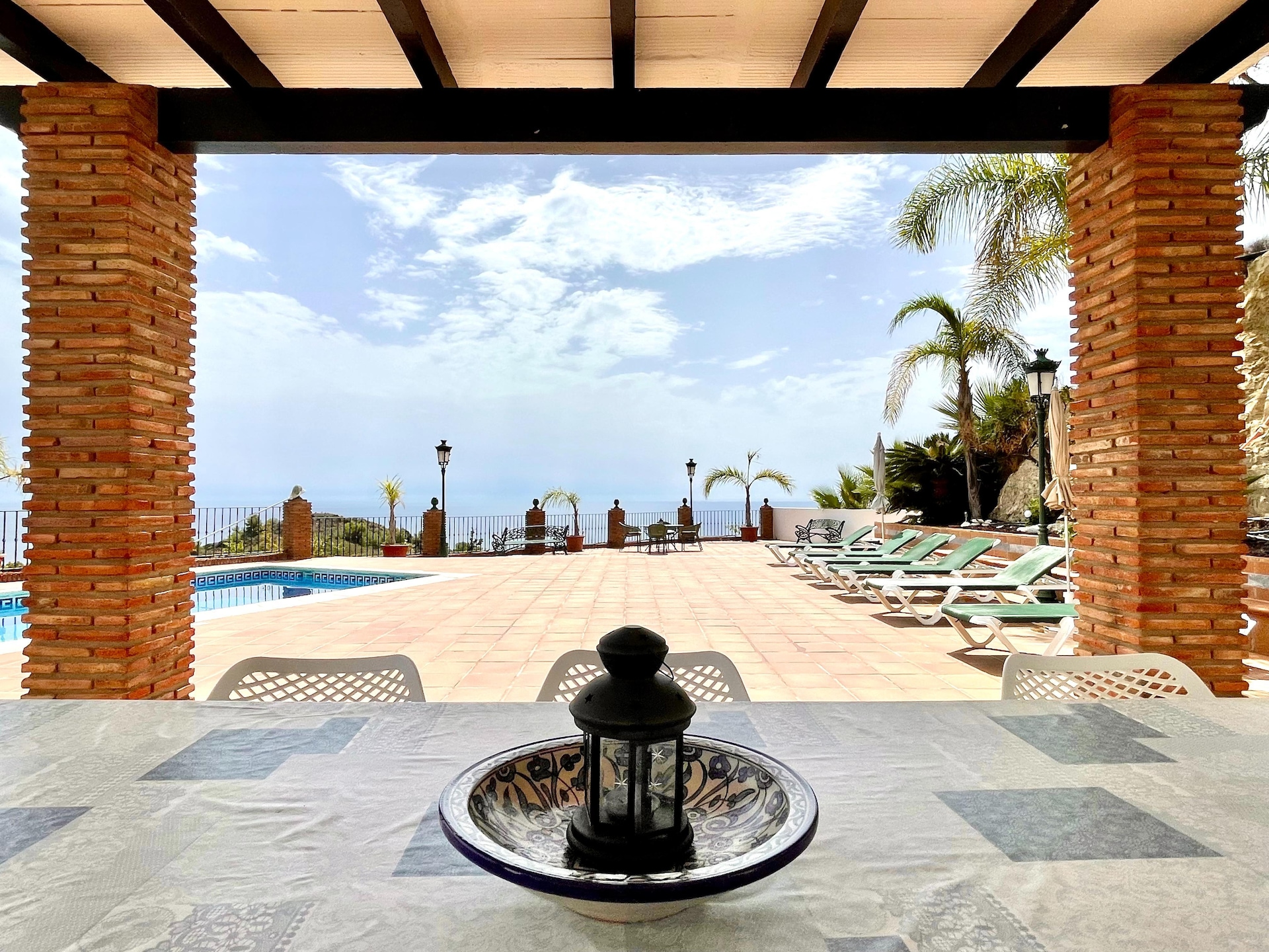 Landhuis met privézwembad in Nerja voor 6 personen - foto 33