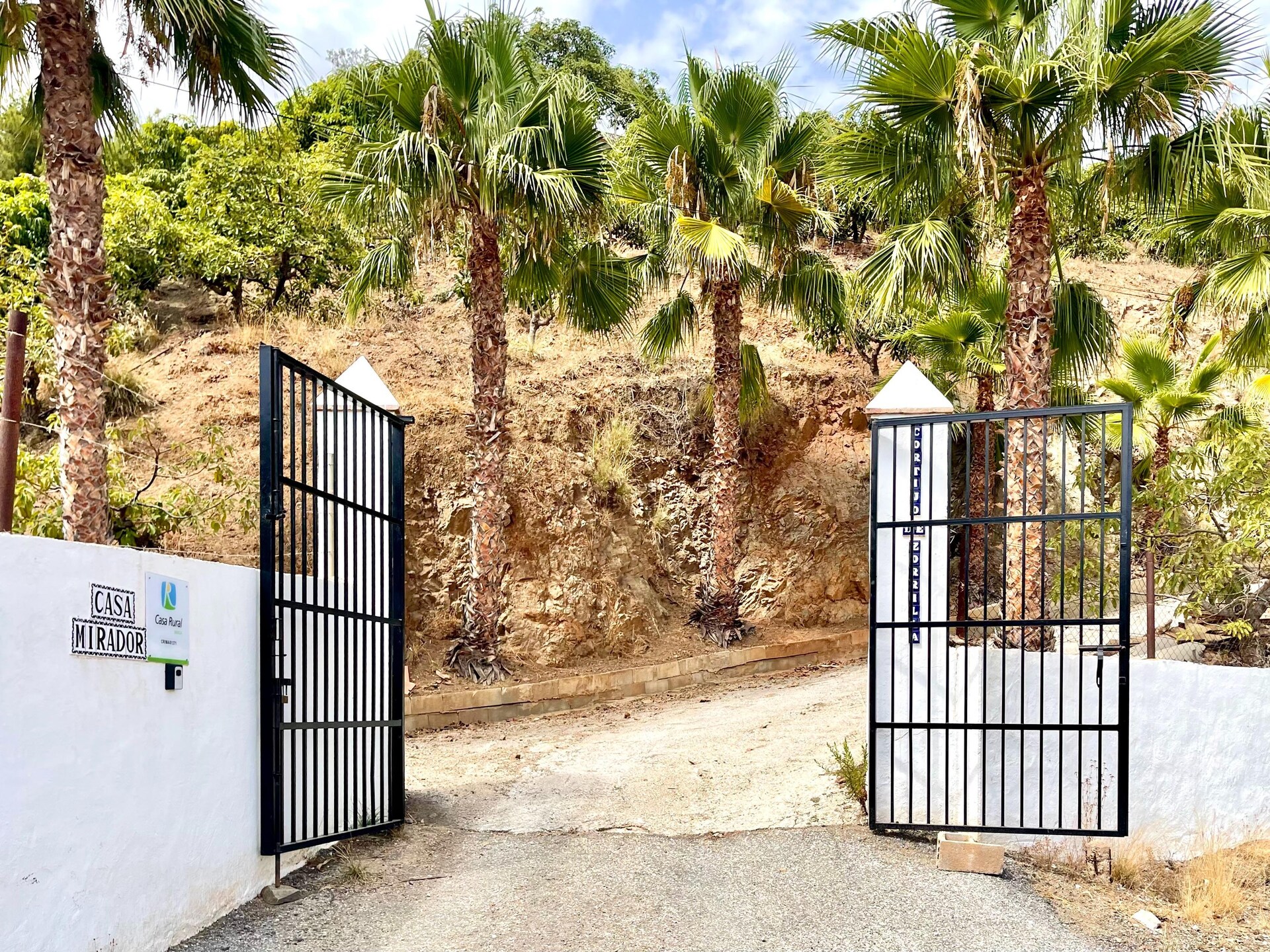 Landhuis met privézwembad in Nerja voor 6 personen - foto 40
