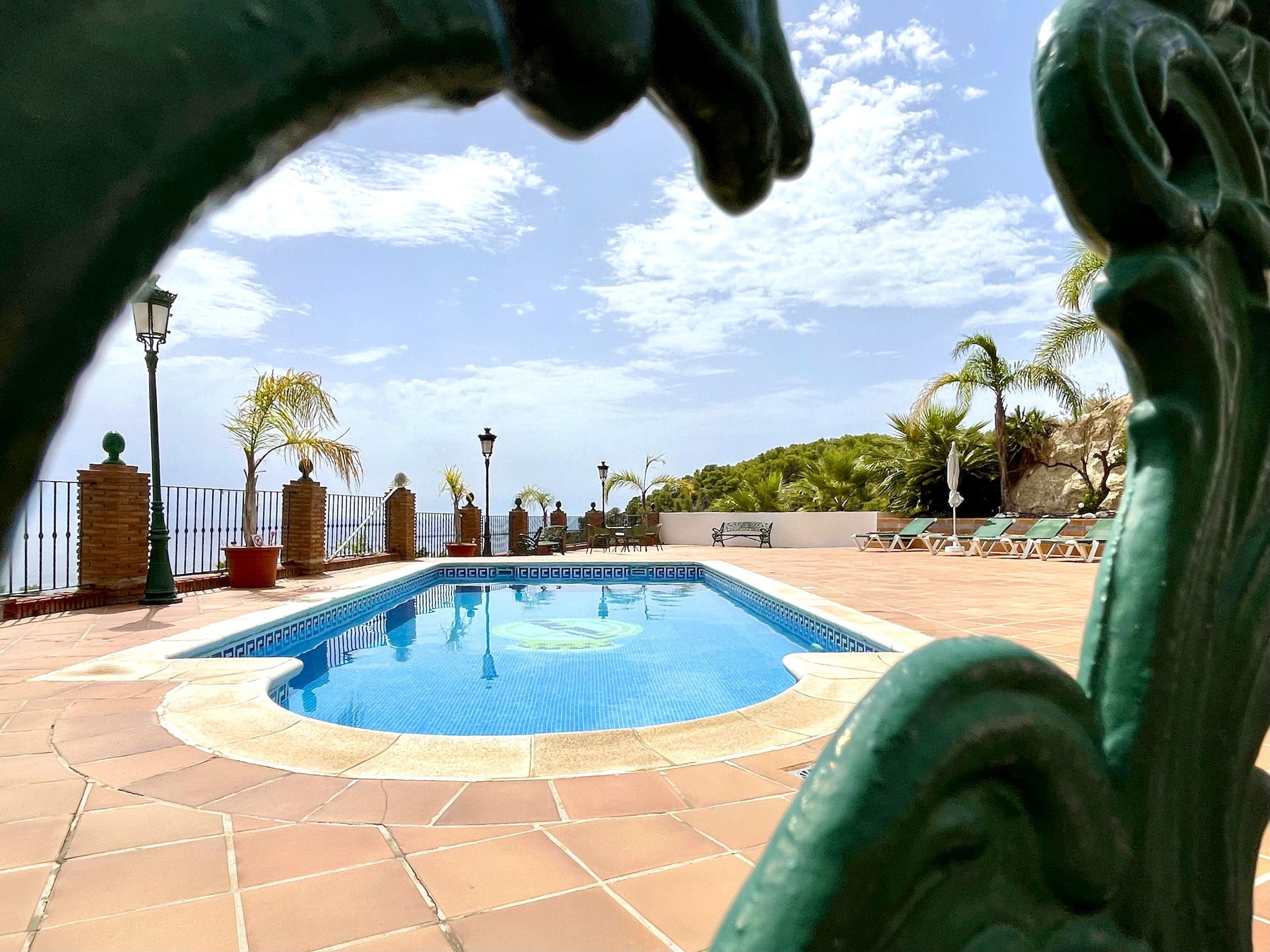 Landhuis met privézwembad in Nerja voor 6 personen - foto 8