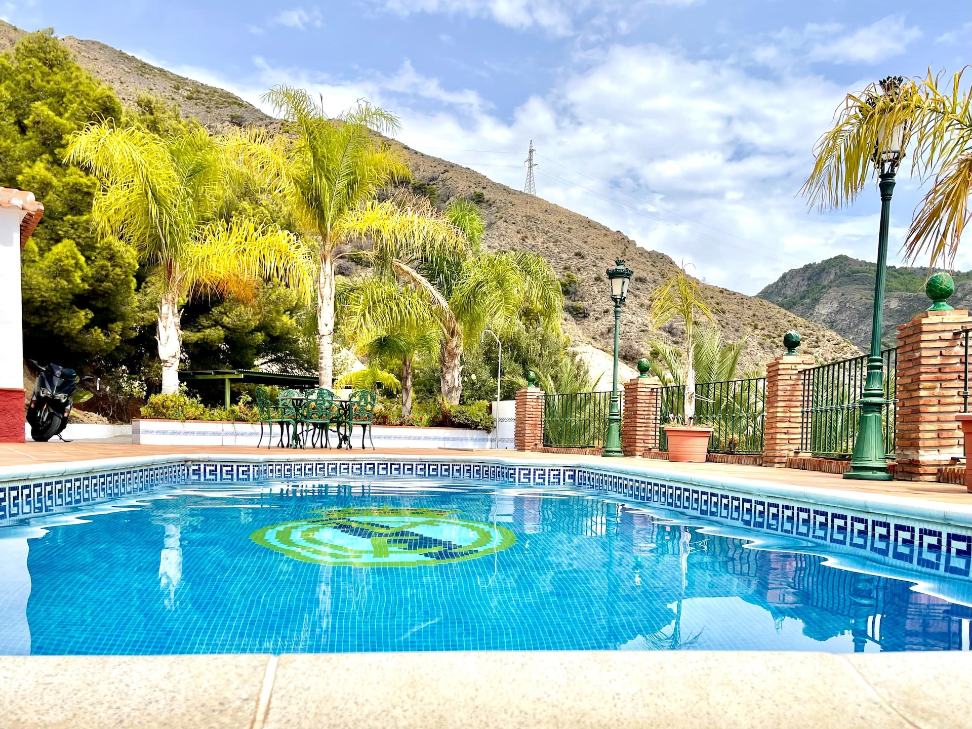 Landhuis met privézwembad in Nerja voor 6 personen - foto 6