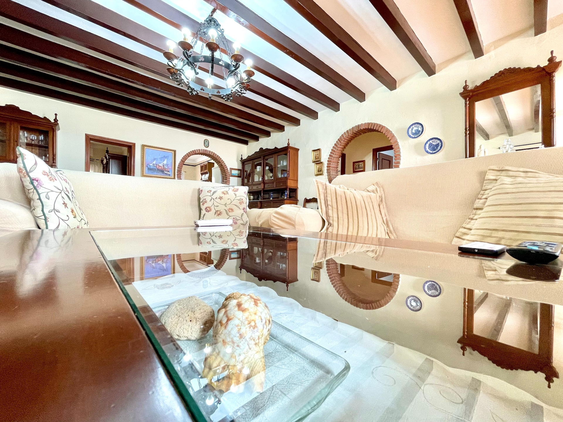 Landhuis met privézwembad in Nerja voor 6 personen - foto 11