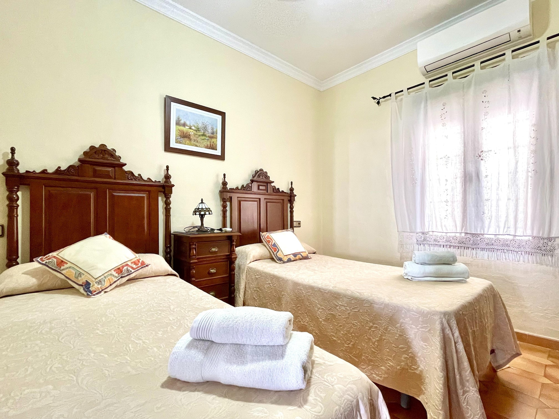 Landhuis met privézwembad in Nerja voor 6 personen - foto 19
