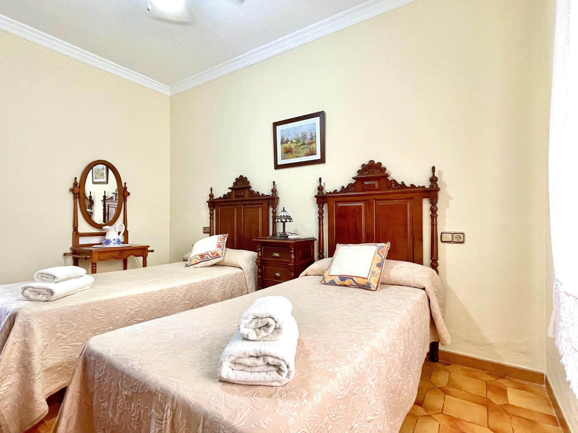 Landhuis met privézwembad in Nerja voor 6 personen - foto 21