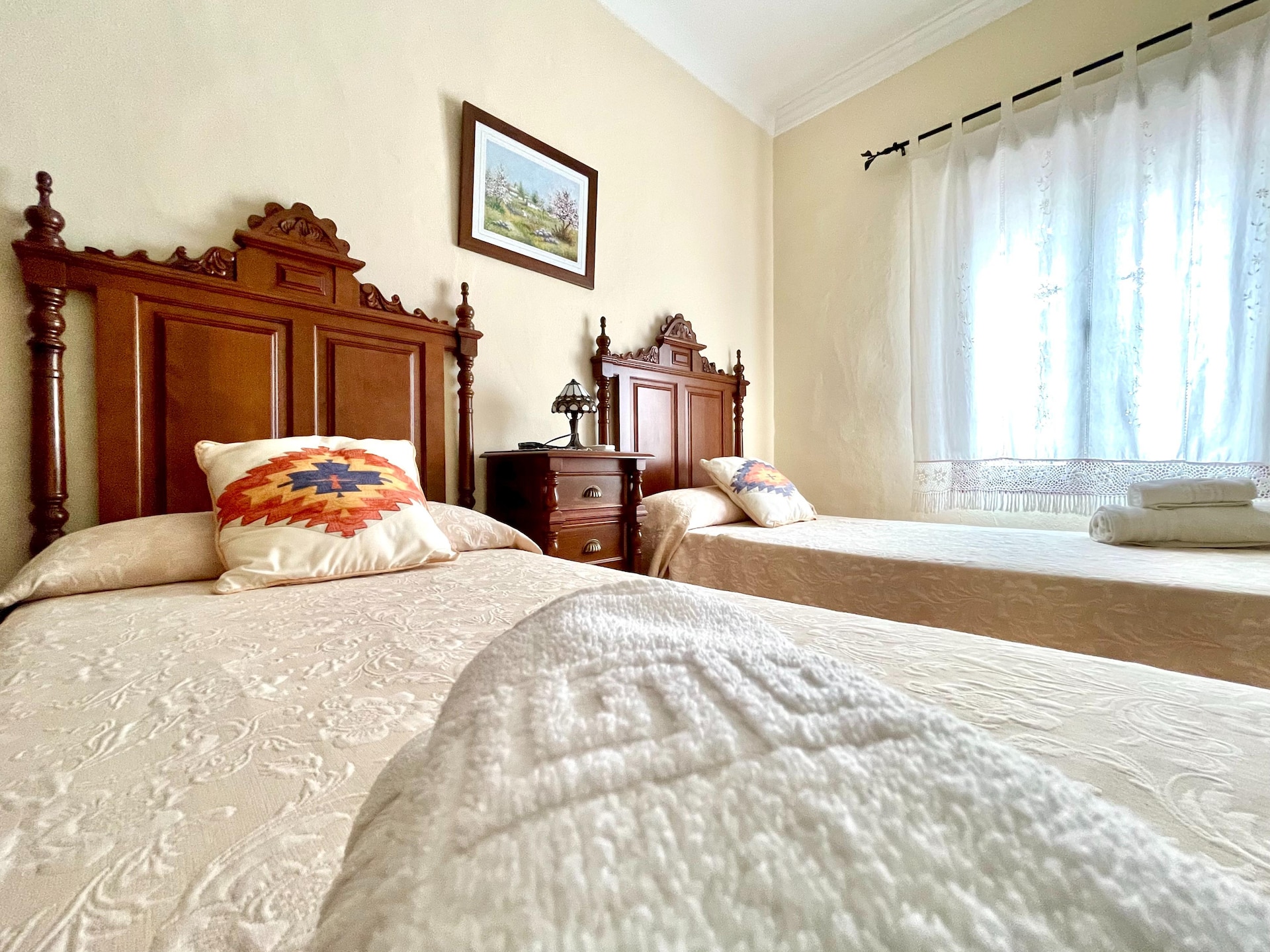 Landhuis met privézwembad in Nerja voor 6 personen - foto 23