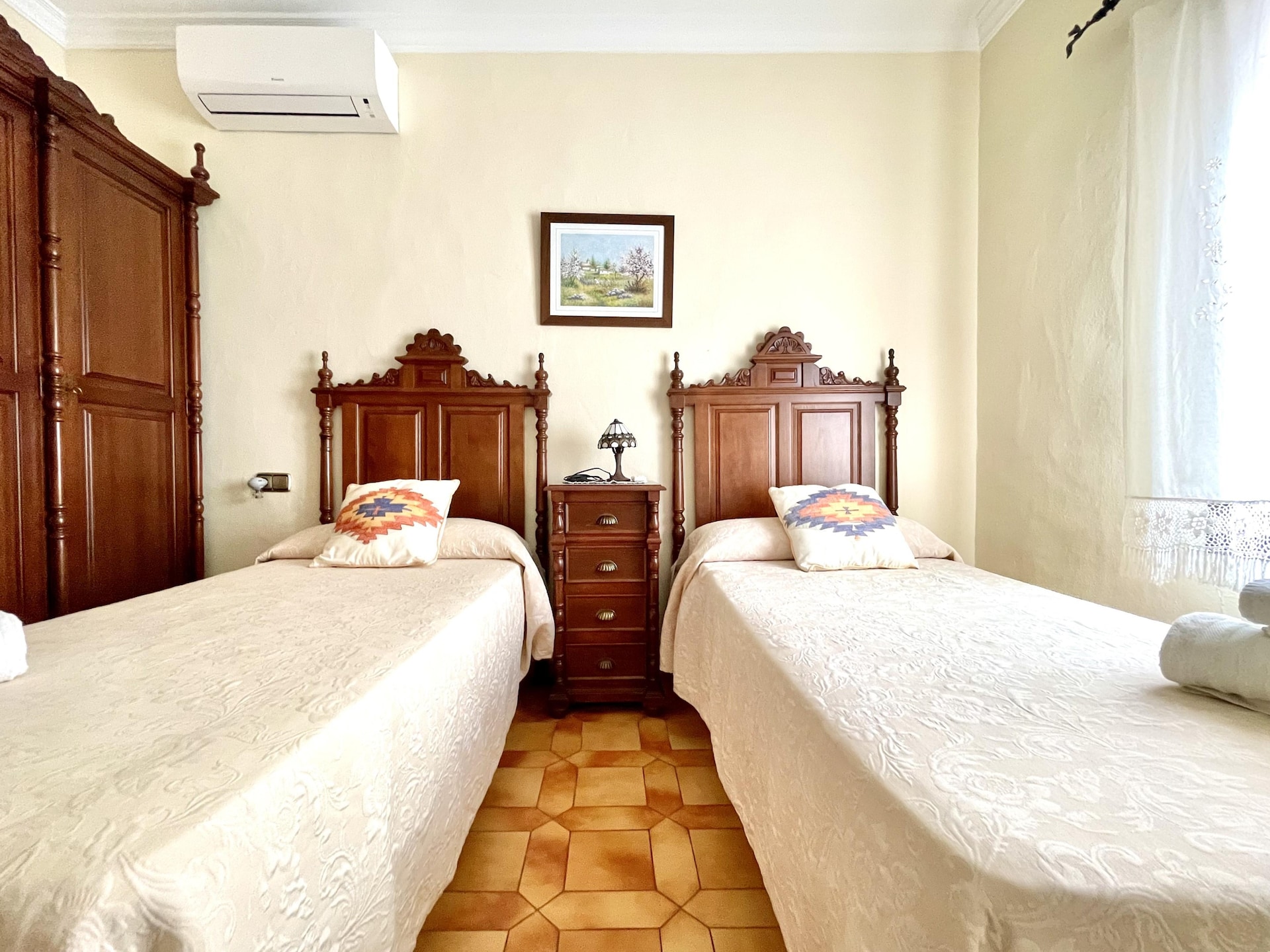 Landhuis met privézwembad in Nerja voor 6 personen - foto 22