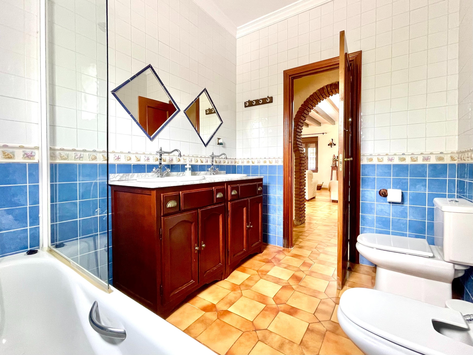 Landhuis met privézwembad in Nerja voor 6 personen - foto 25