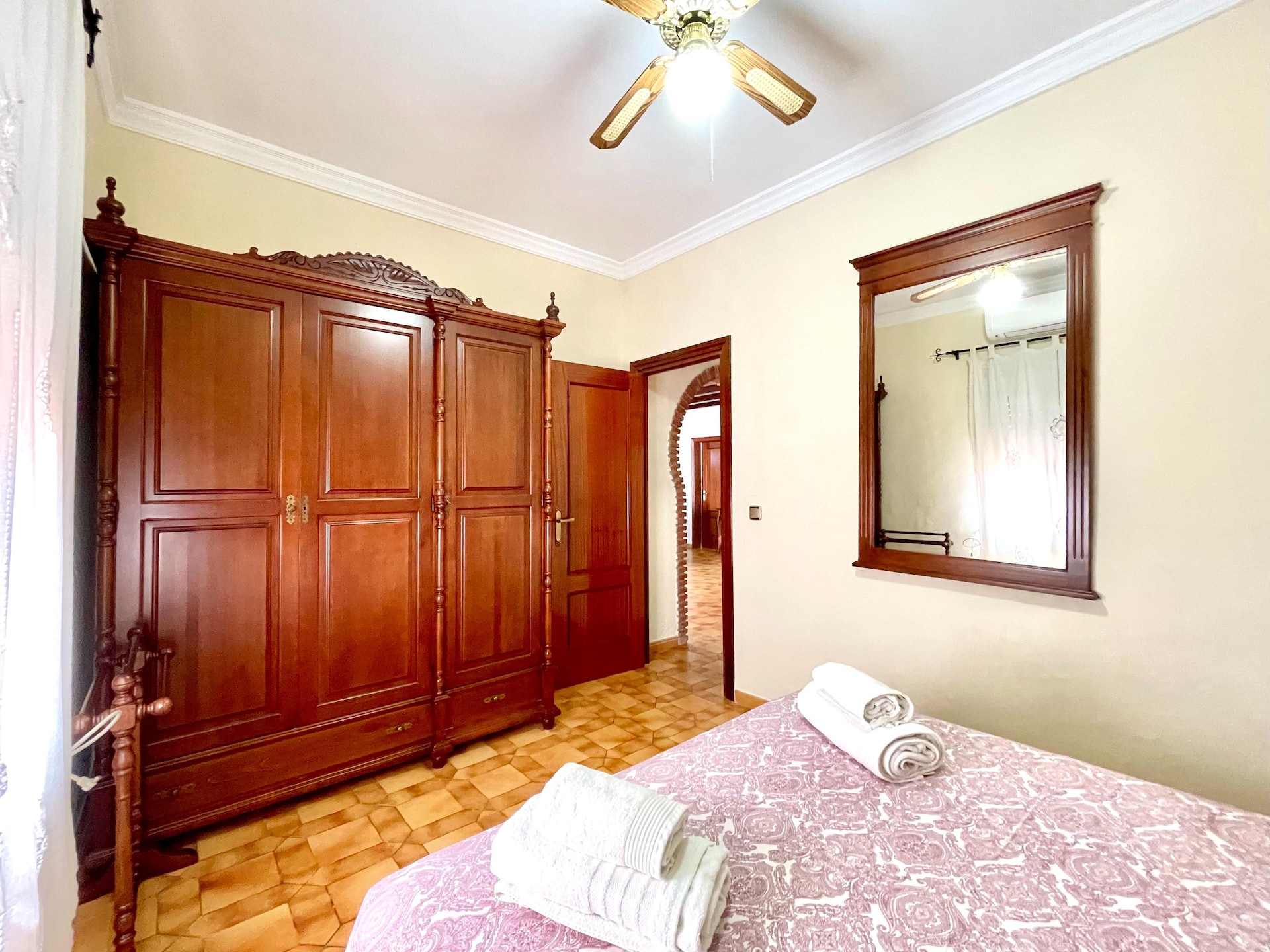 Landhuis met privézwembad in Nerja voor 6 personen - foto 18