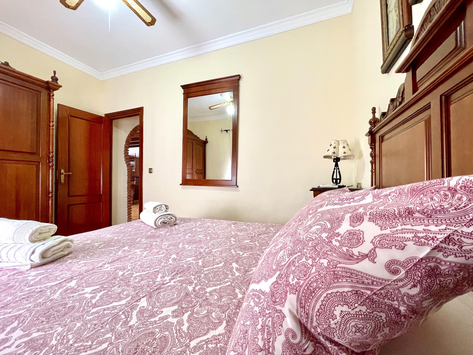 Landhuis met privézwembad in Nerja voor 6 personen - foto 17