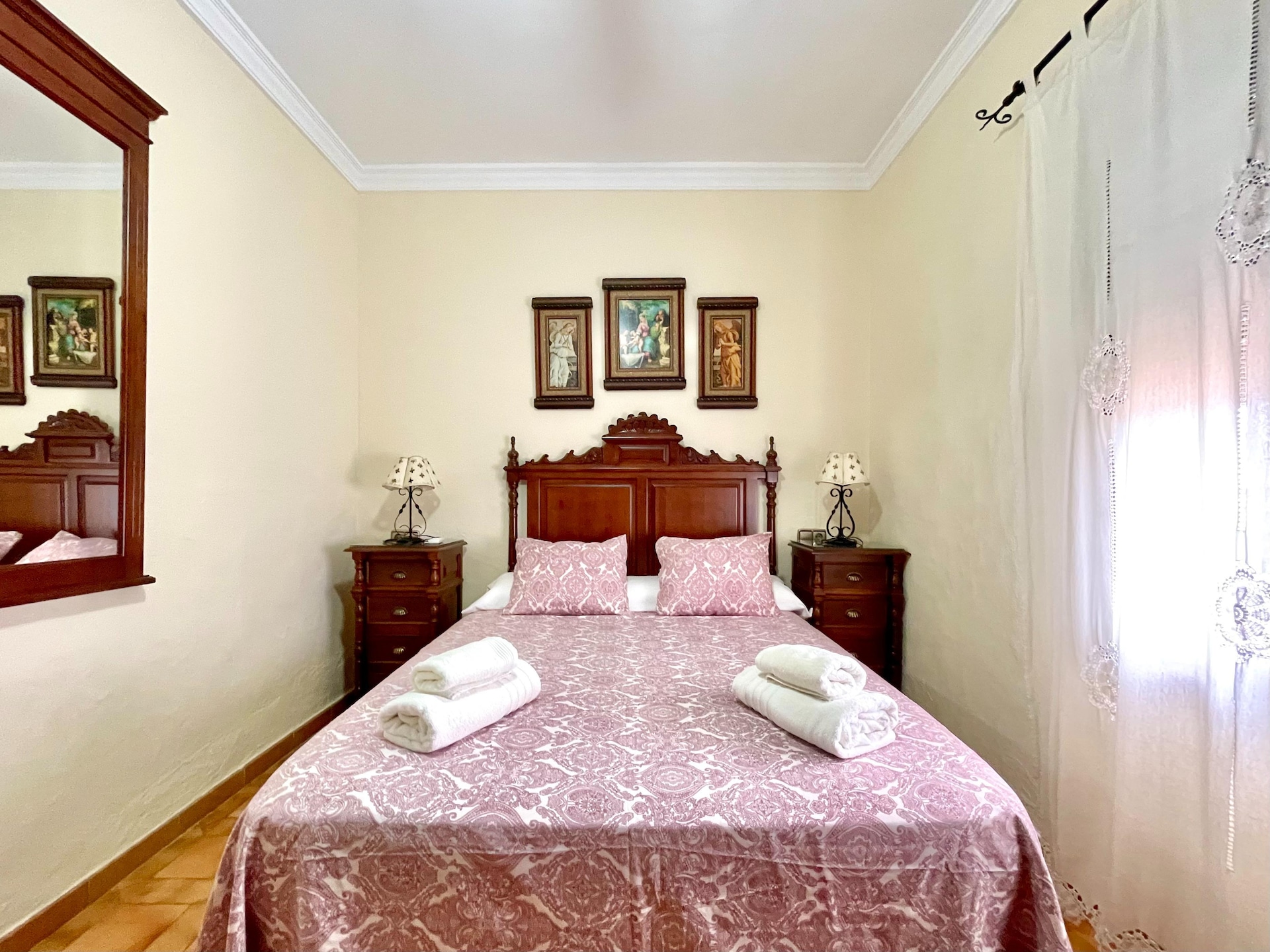 Landhuis met privézwembad in Nerja voor 6 personen - foto 5