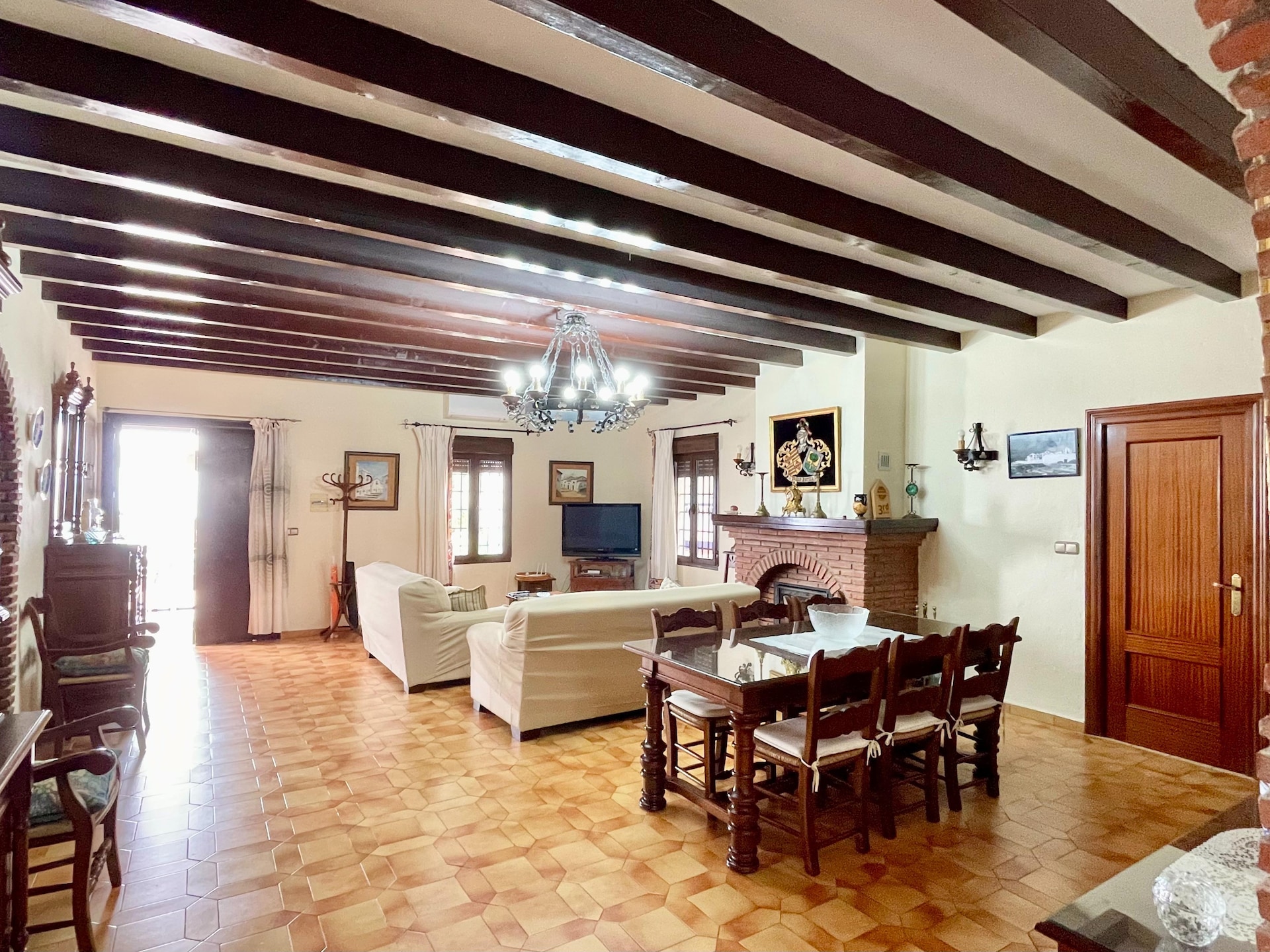 Landhuis met privézwembad in Nerja voor 6 personen - foto 13