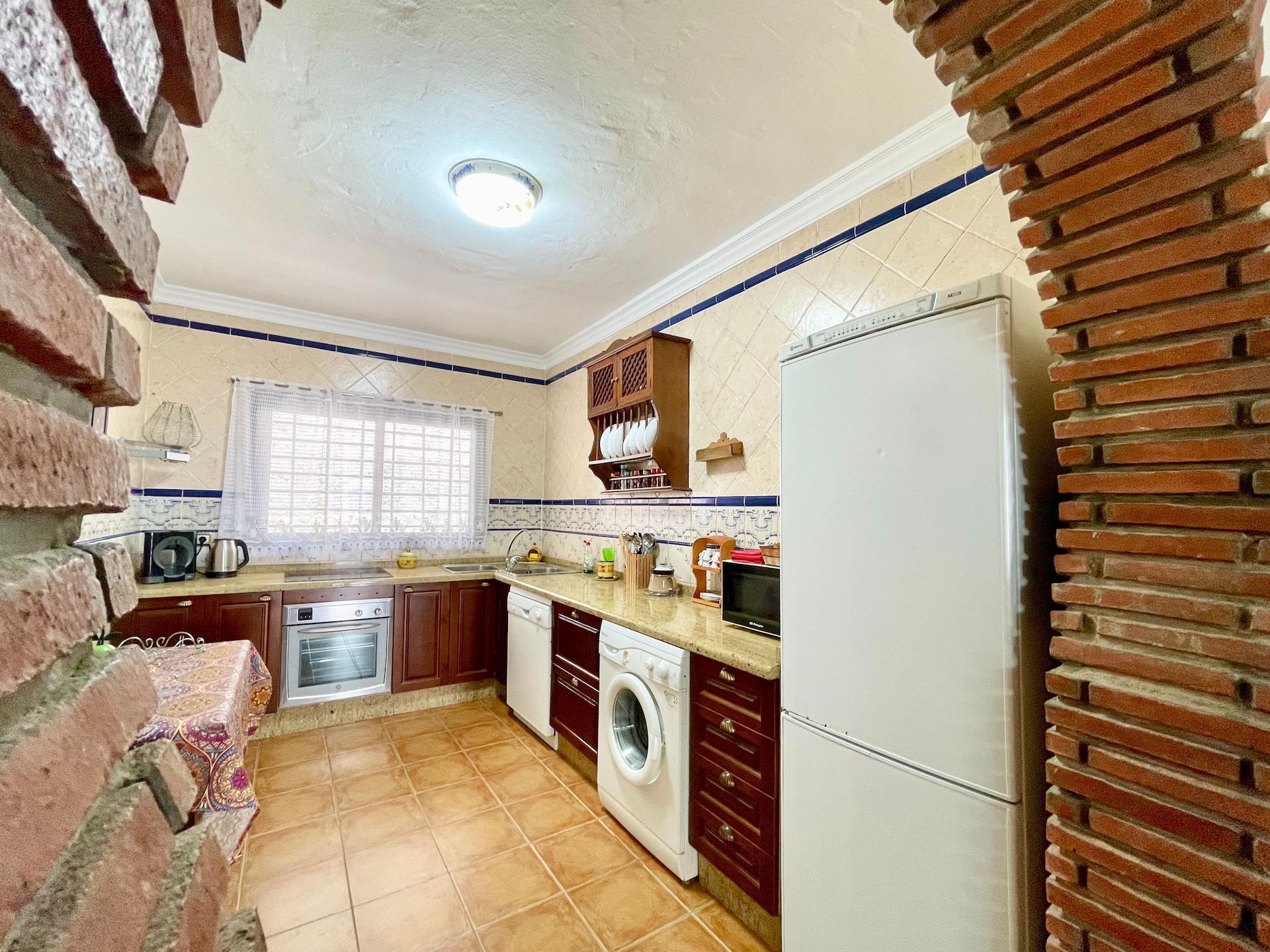 Landhuis met privézwembad in Nerja voor 6 personen - foto 4