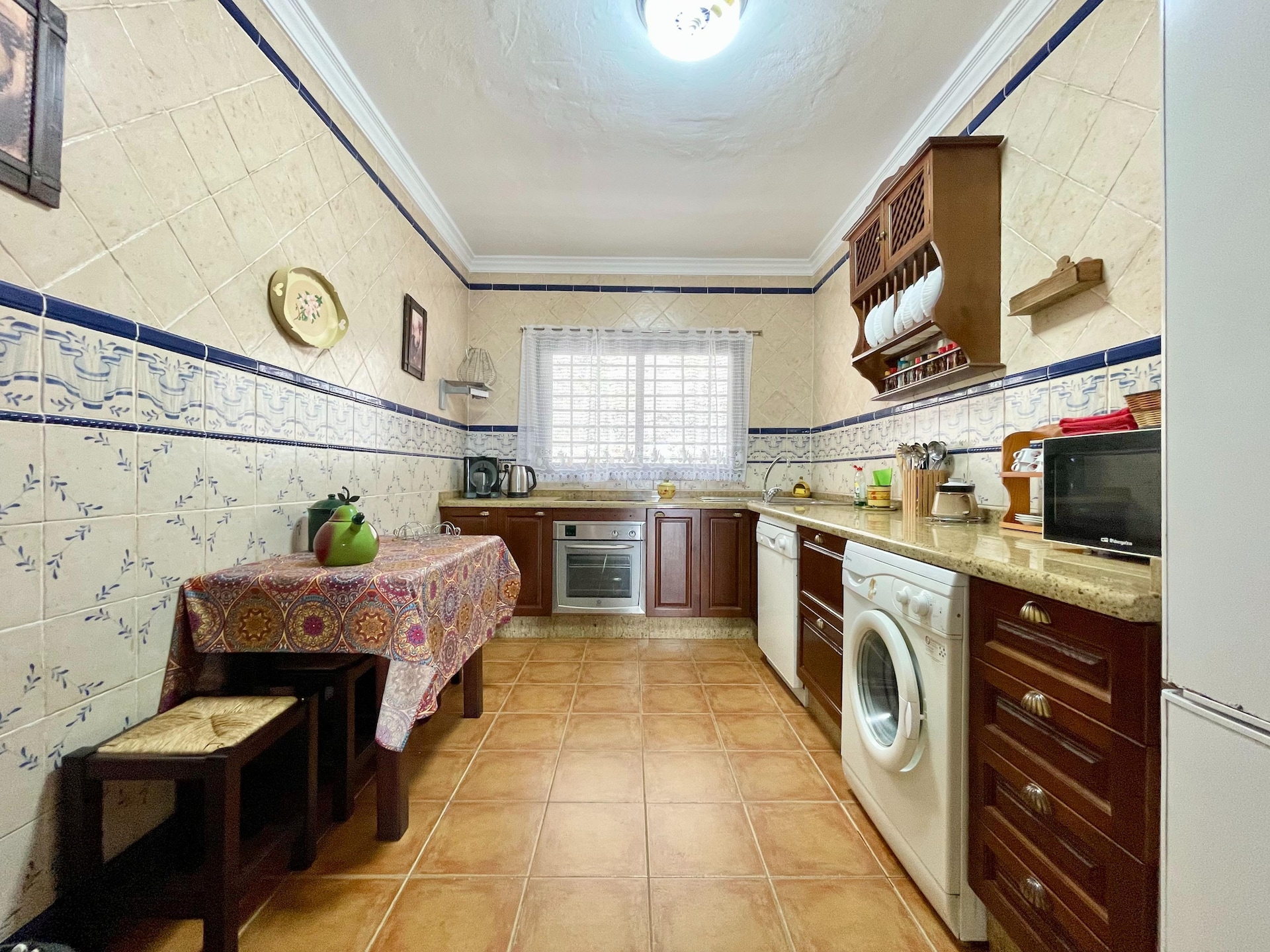 Landhuis met privézwembad in Nerja voor 6 personen - foto 14