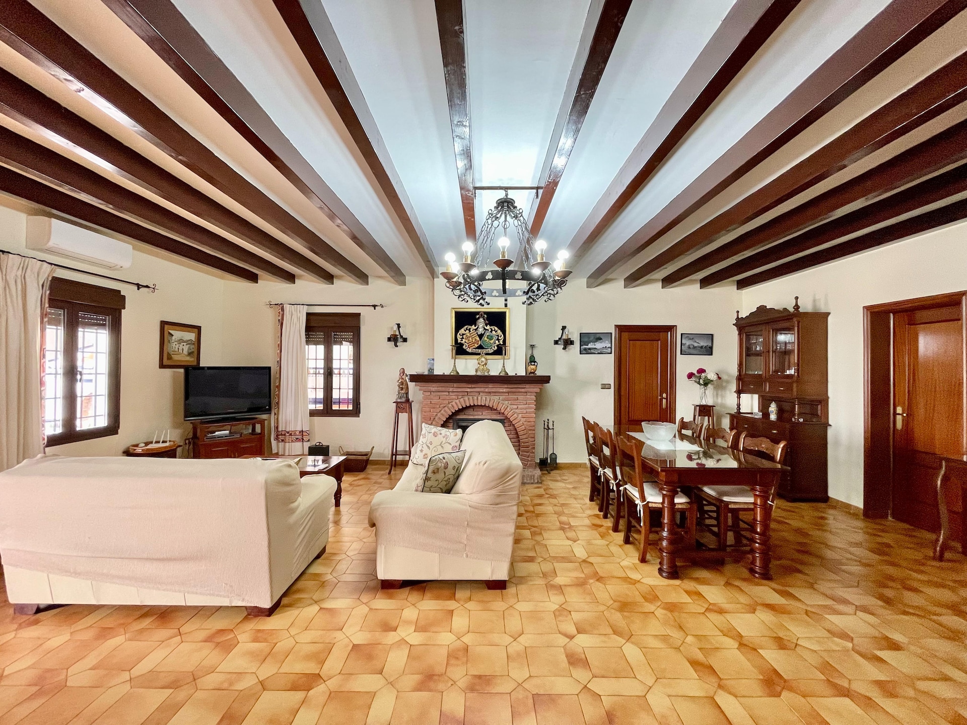 Landhuis met privézwembad in Nerja voor 6 personen - foto 12
